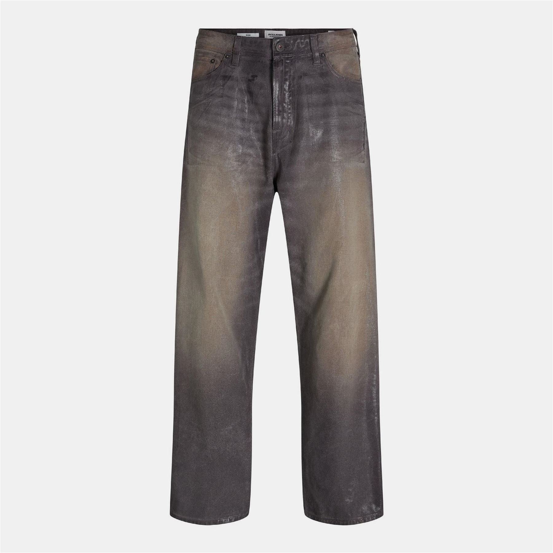 Jack and Jones Original Coat Jeans
