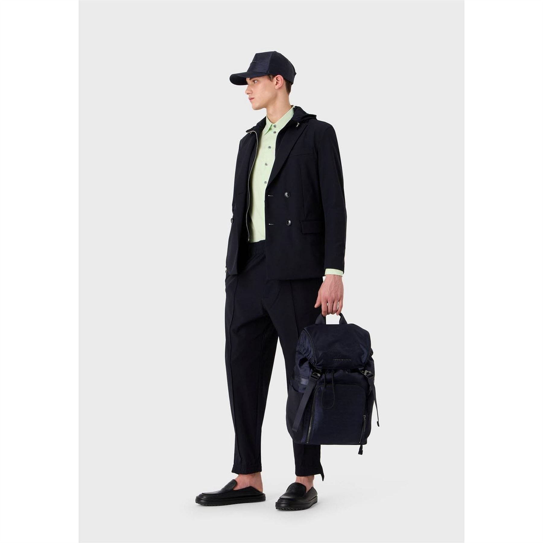 Emporio Armani Shirt