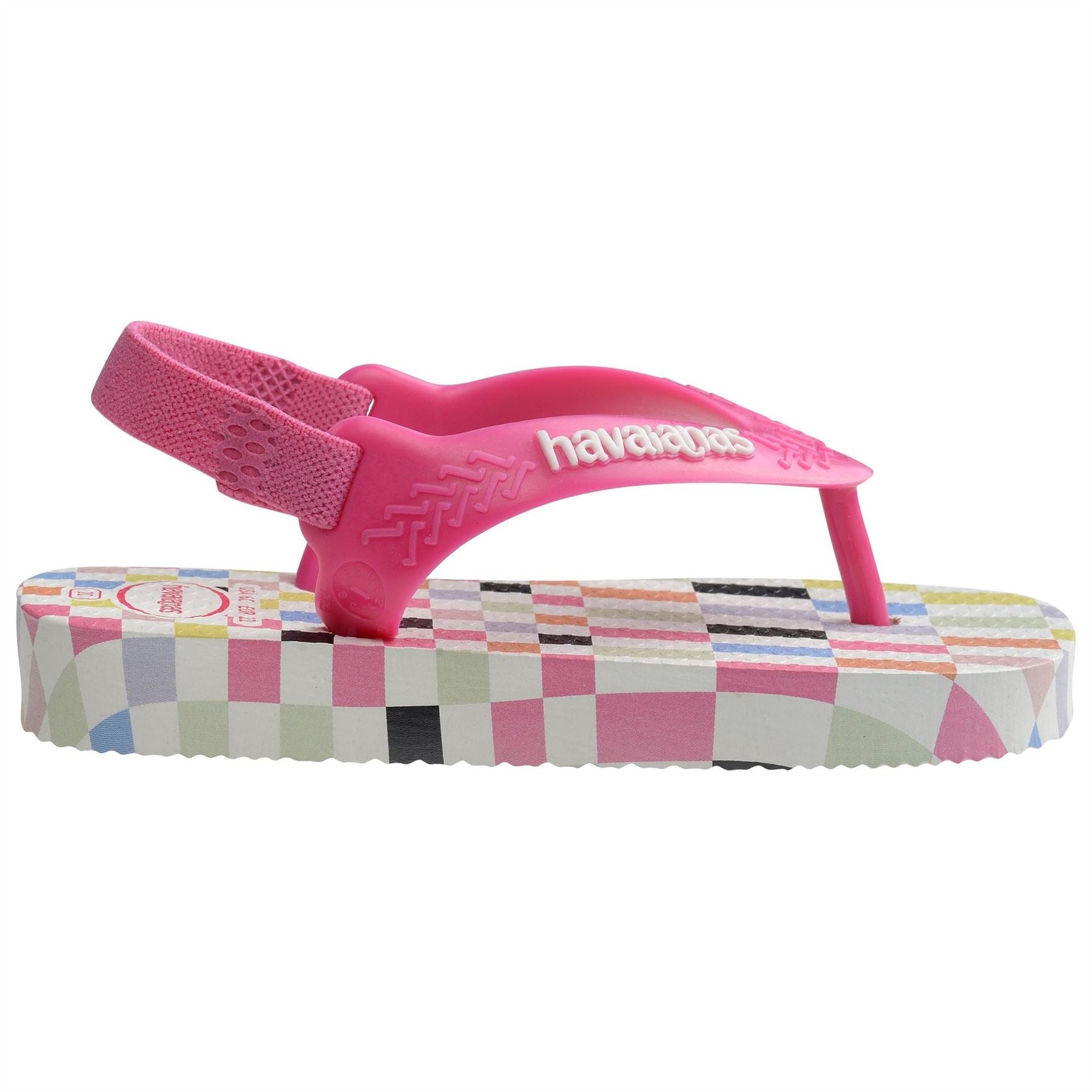 Havaianas Kids Flip Flops