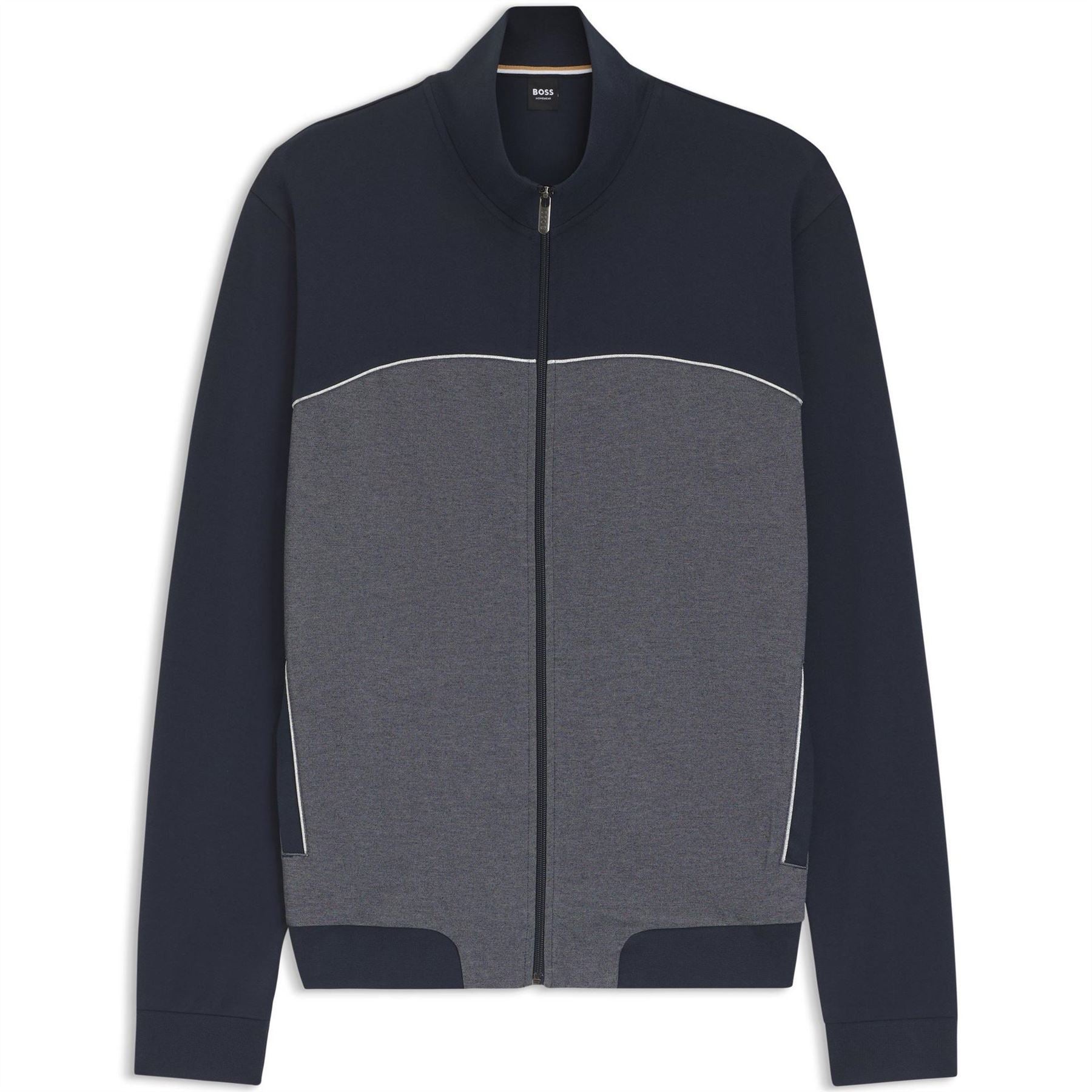 Boss Jacket