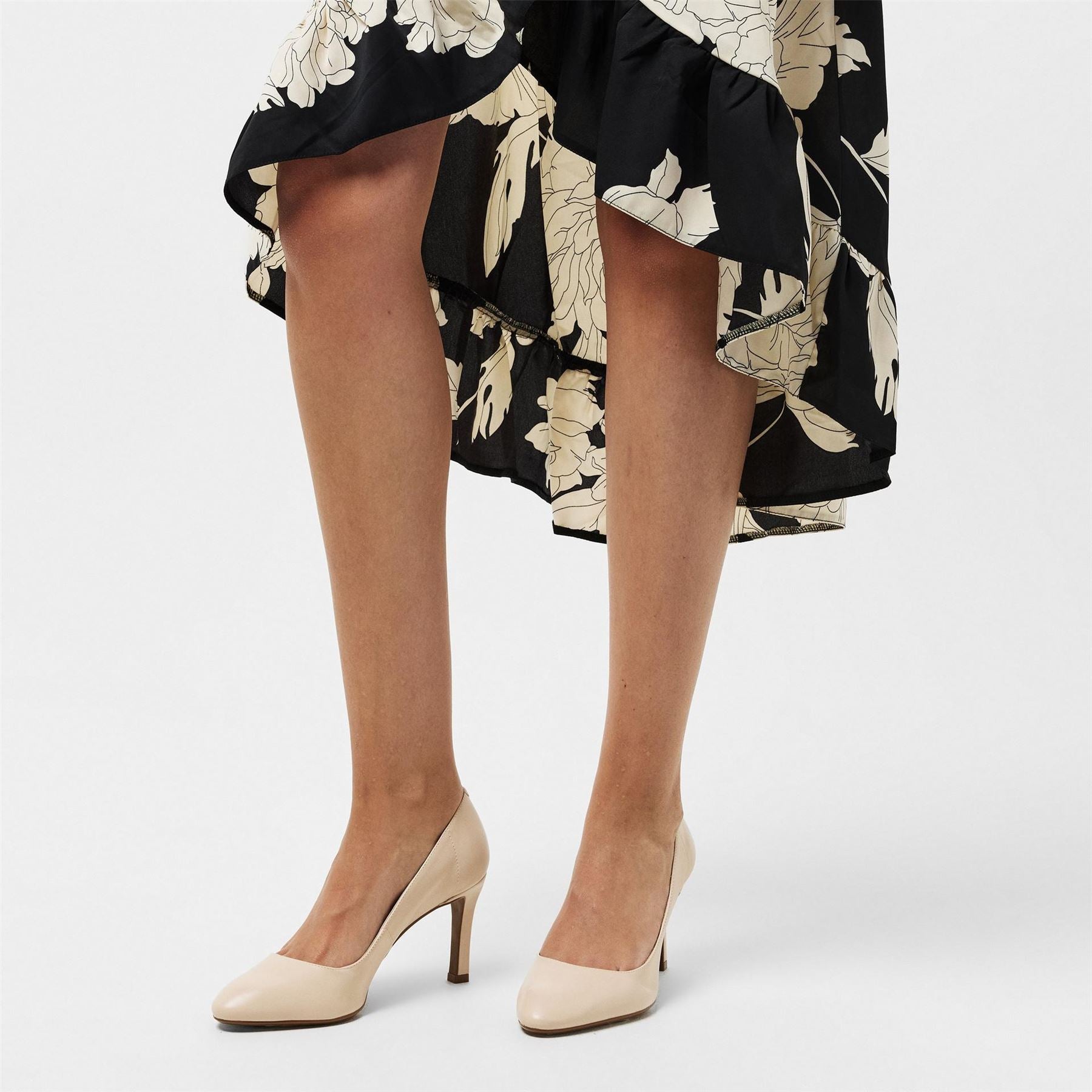 Dune London Adele LD43 Pumps