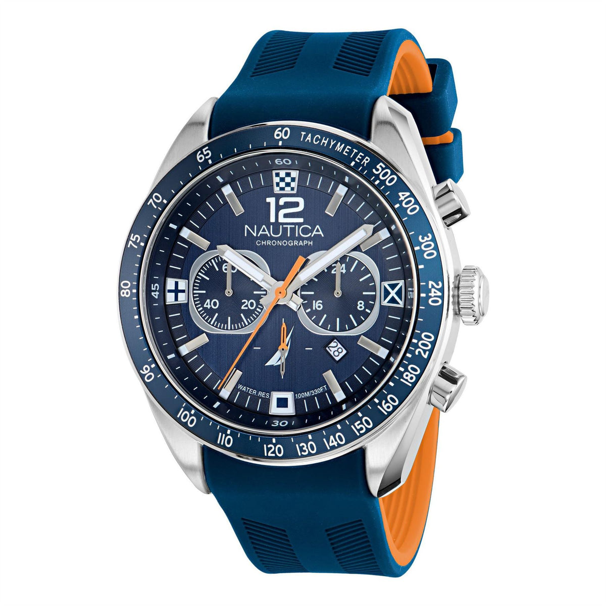 Nautica Kedge Watch Sn72