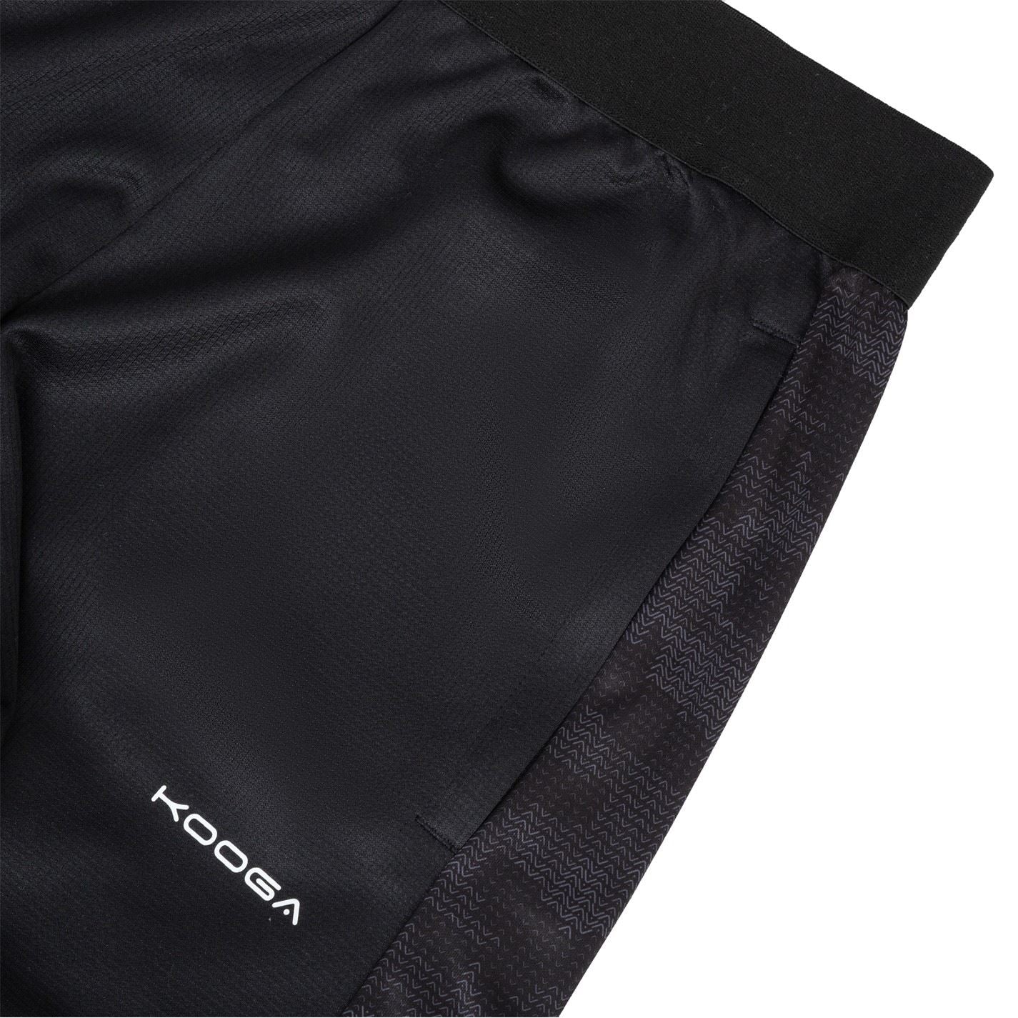 KooGa Training Pants Slim Fit