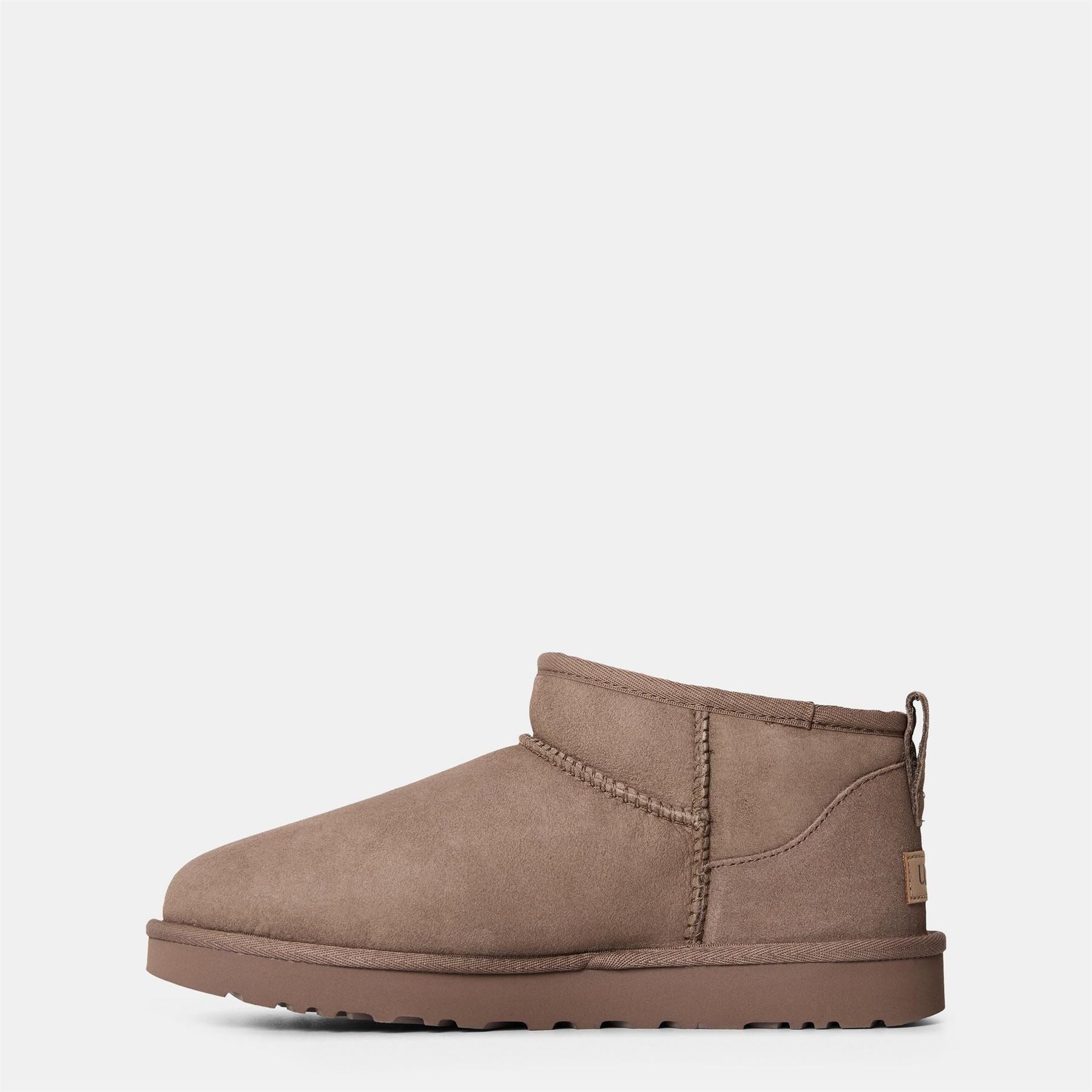Ugg Ultra Mini Snug Boots