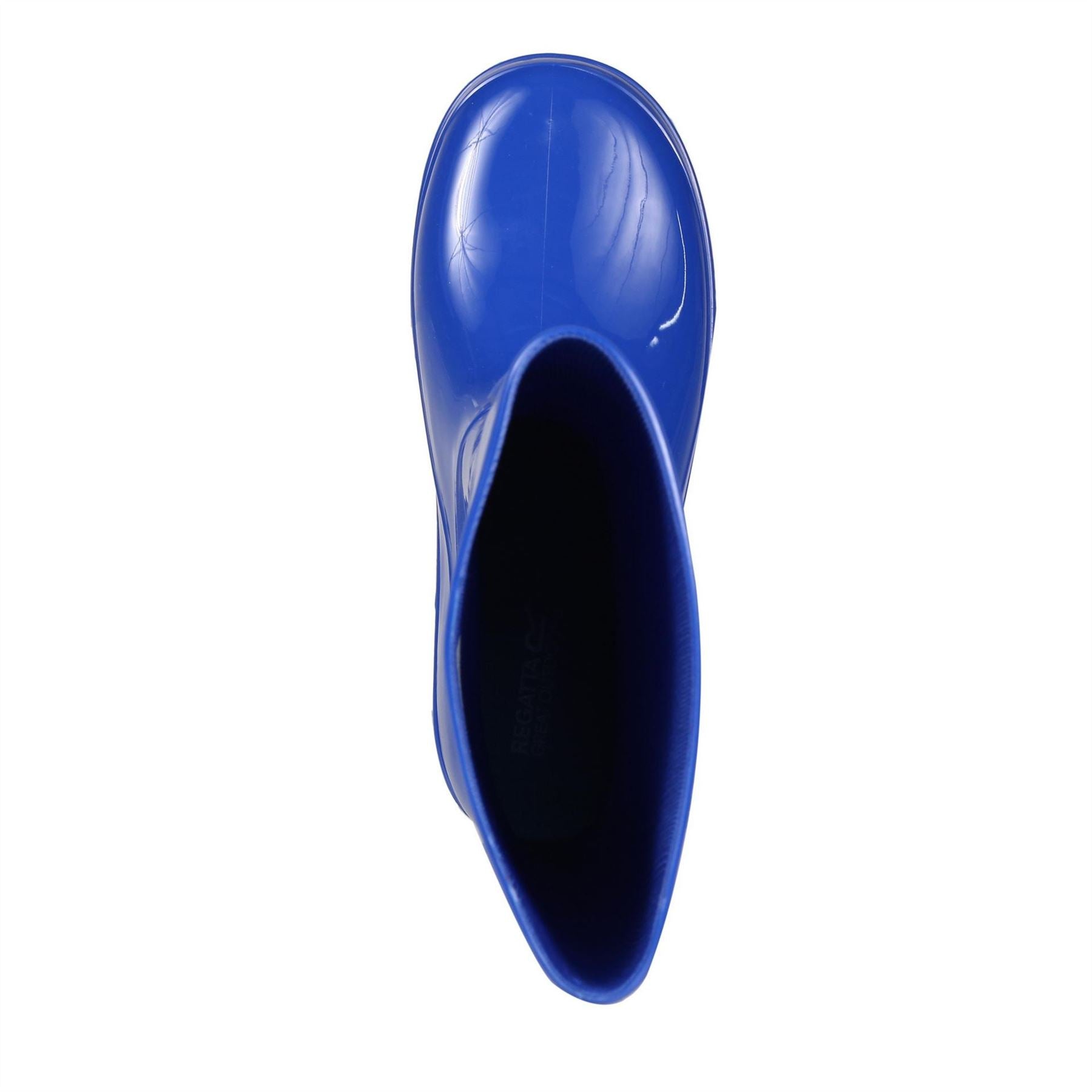 Regatta Wenlock Juni Rain Boots with Lug Sole