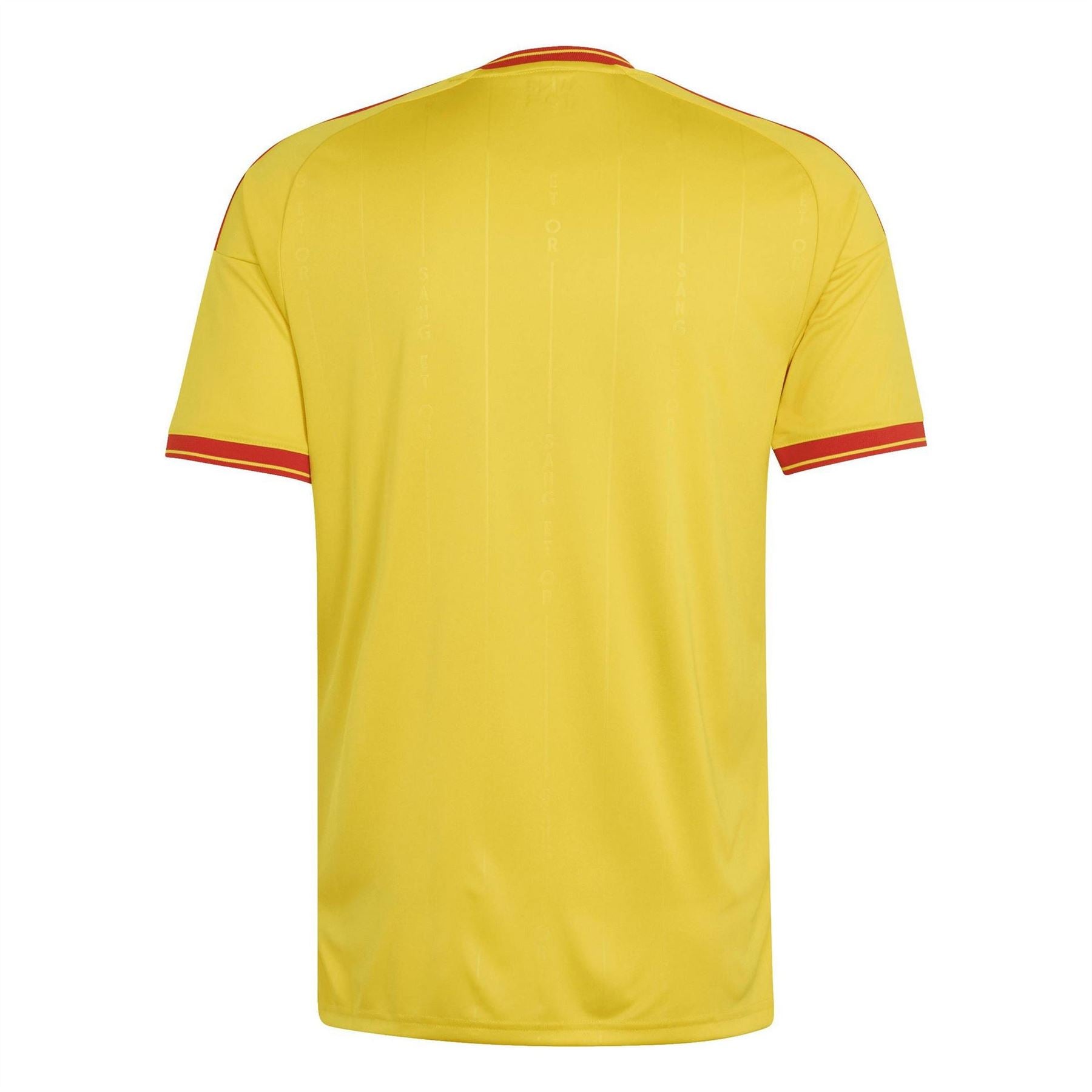 adidas Rc Lens Home Kit 26 27