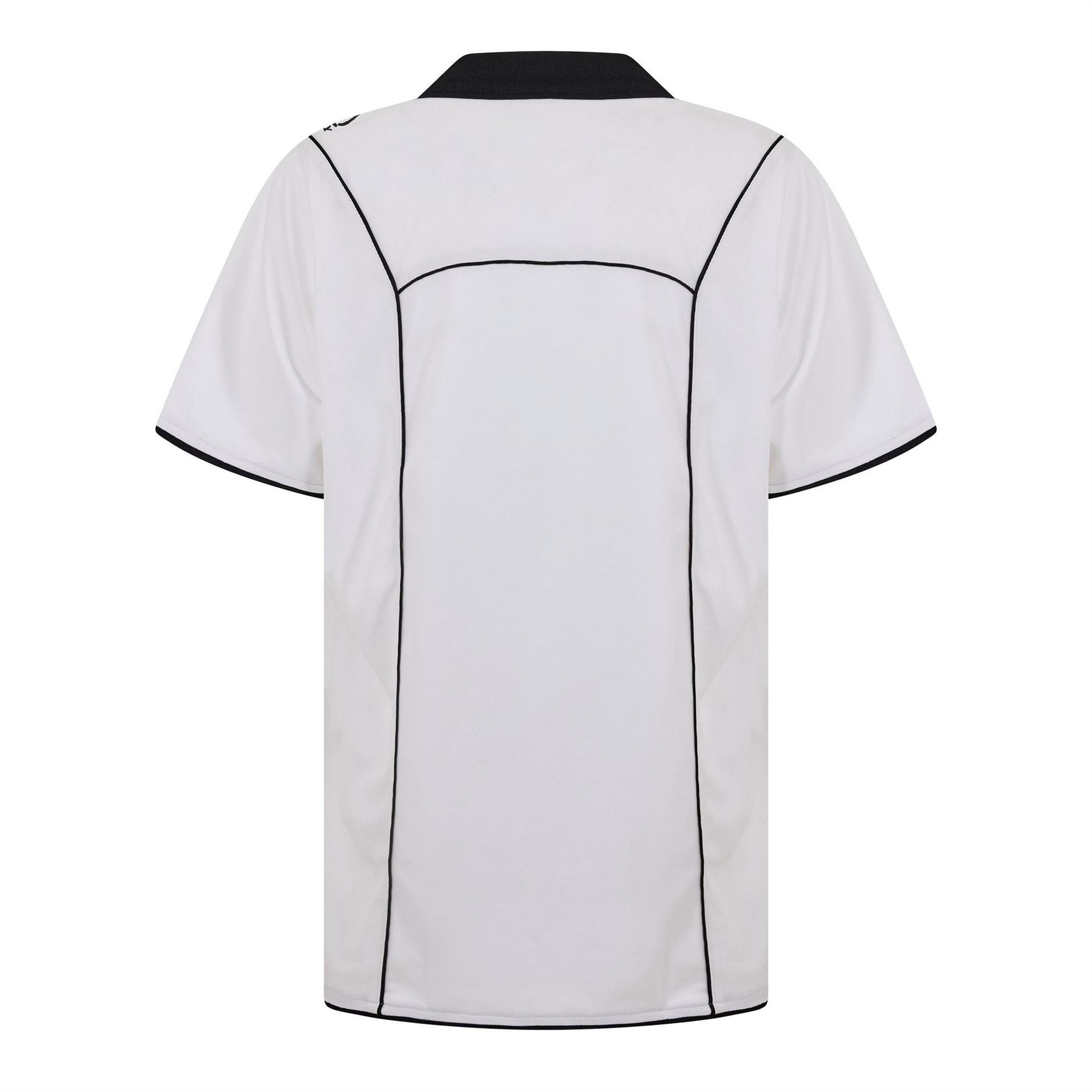 Puma Mens Rugby Shirt