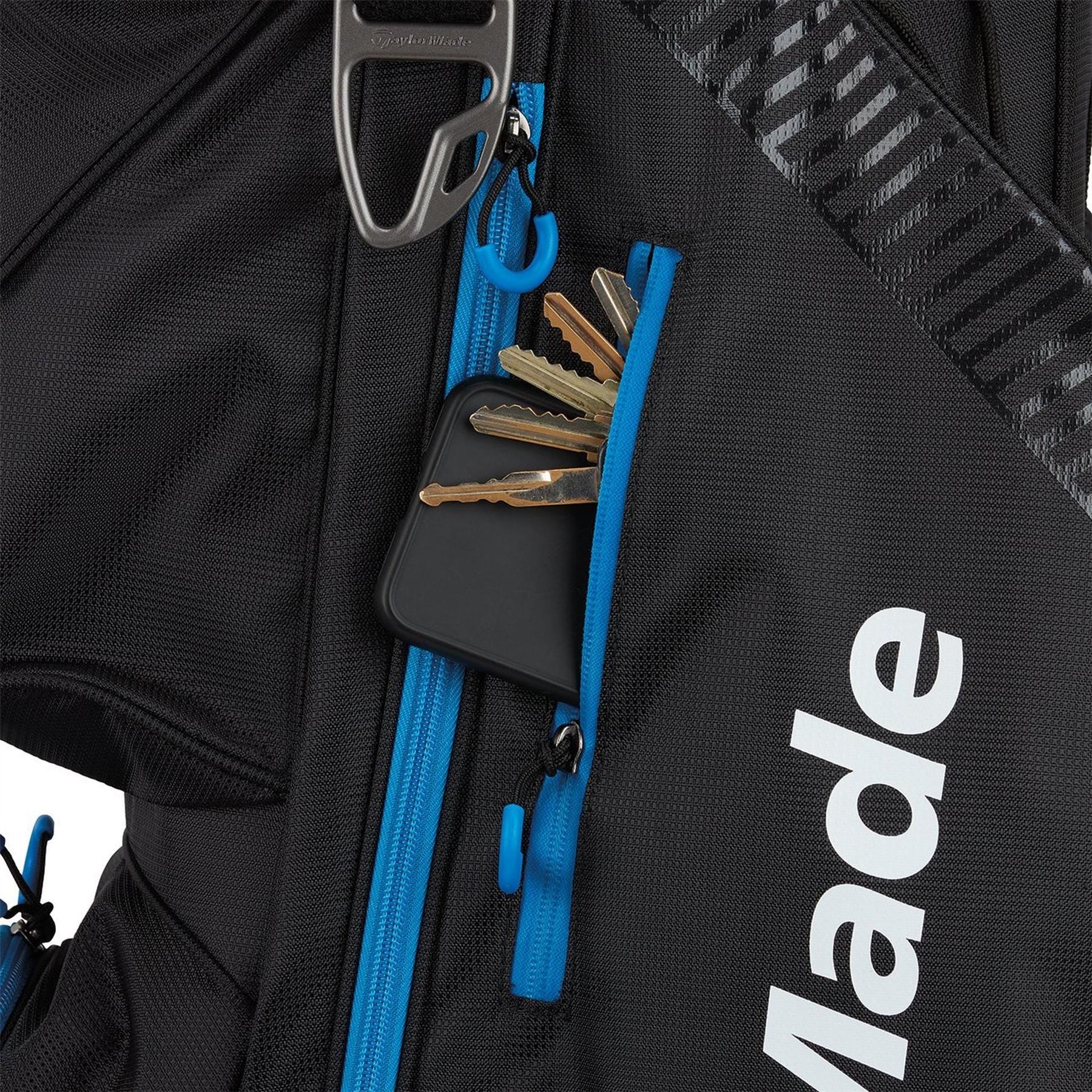 TaylorMade Pro Golf Cart Bags