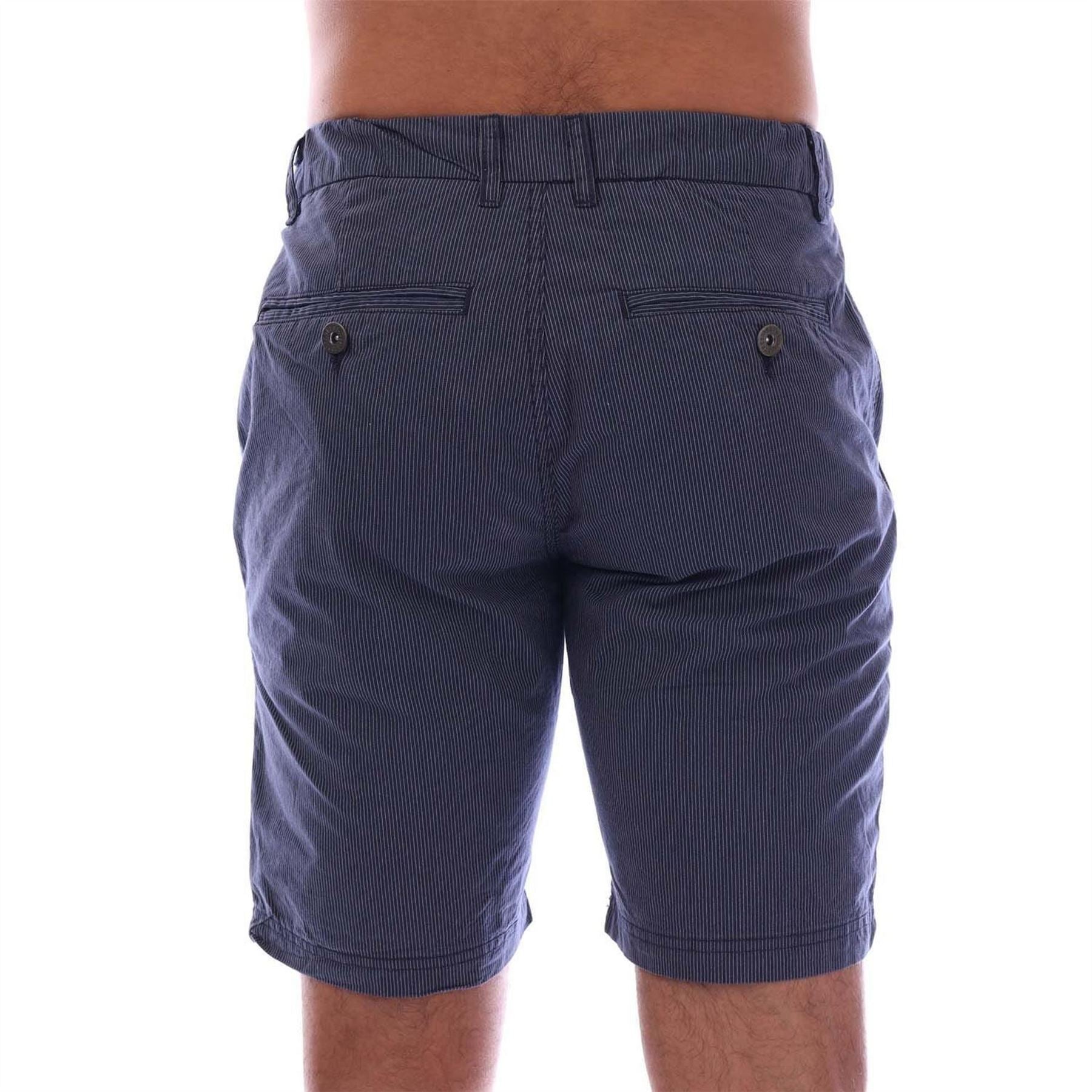 Trespass Mens B Cargo Shorts