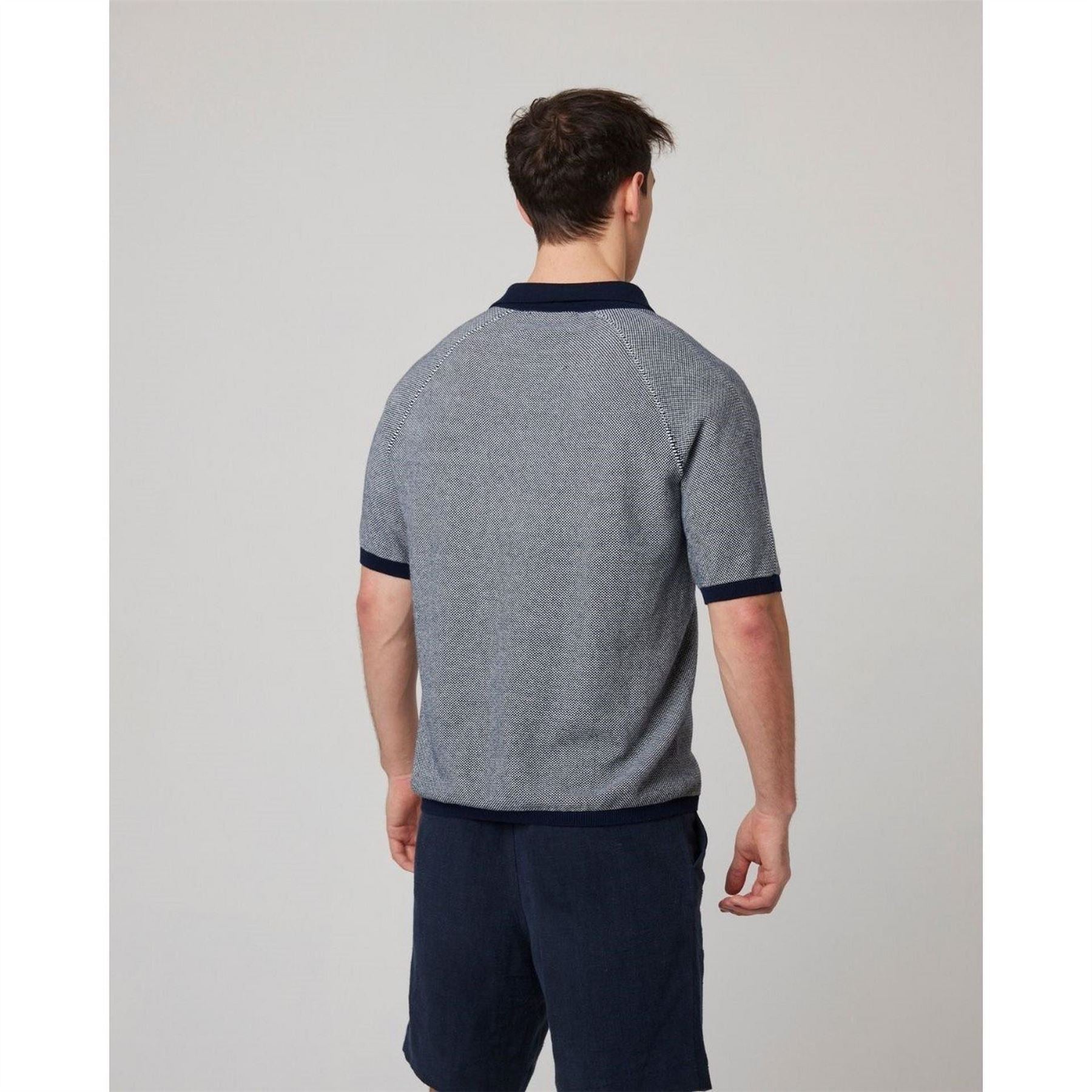 Peregrine Lynton Polo Shirt