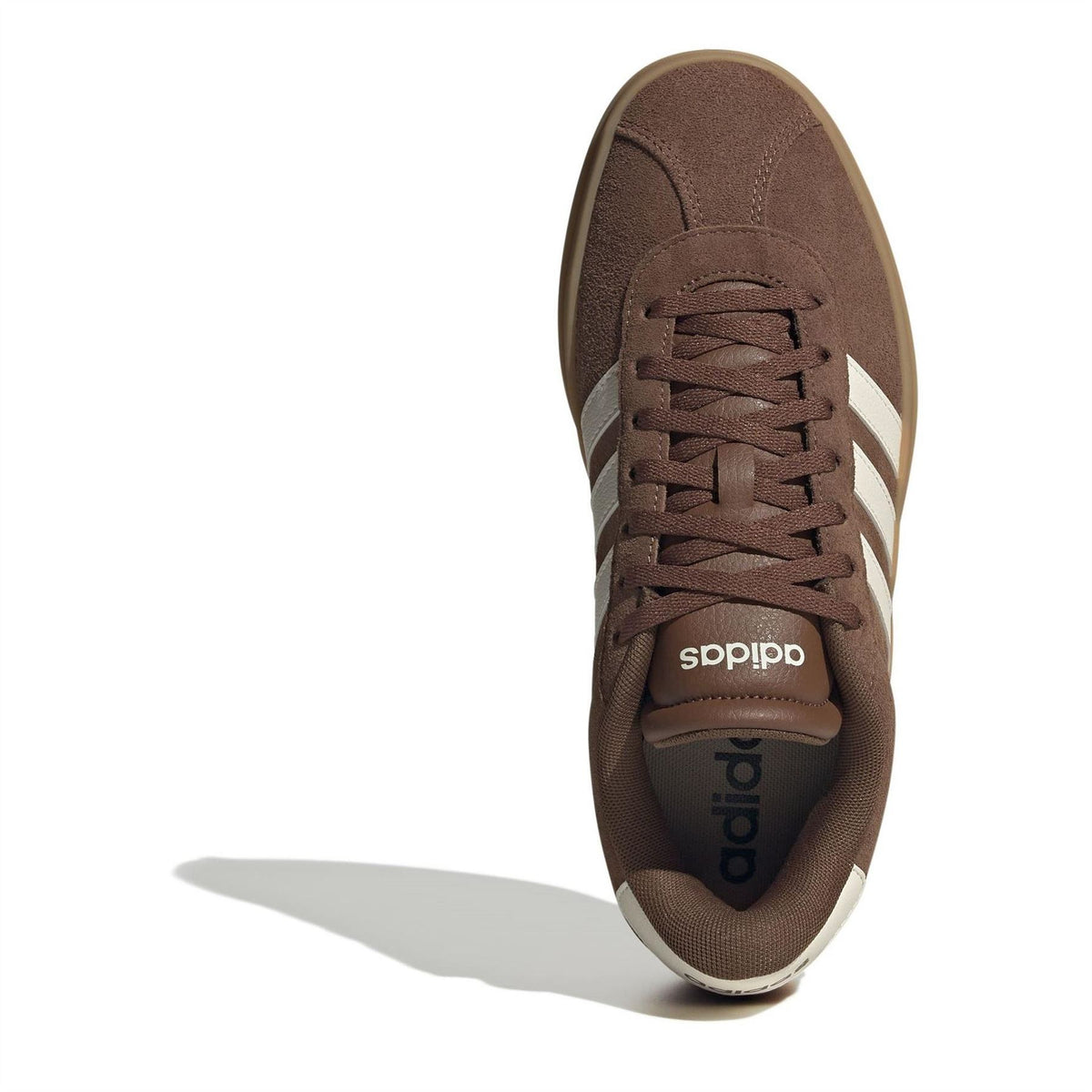 adidas Womens Vl Court Bold Trainers