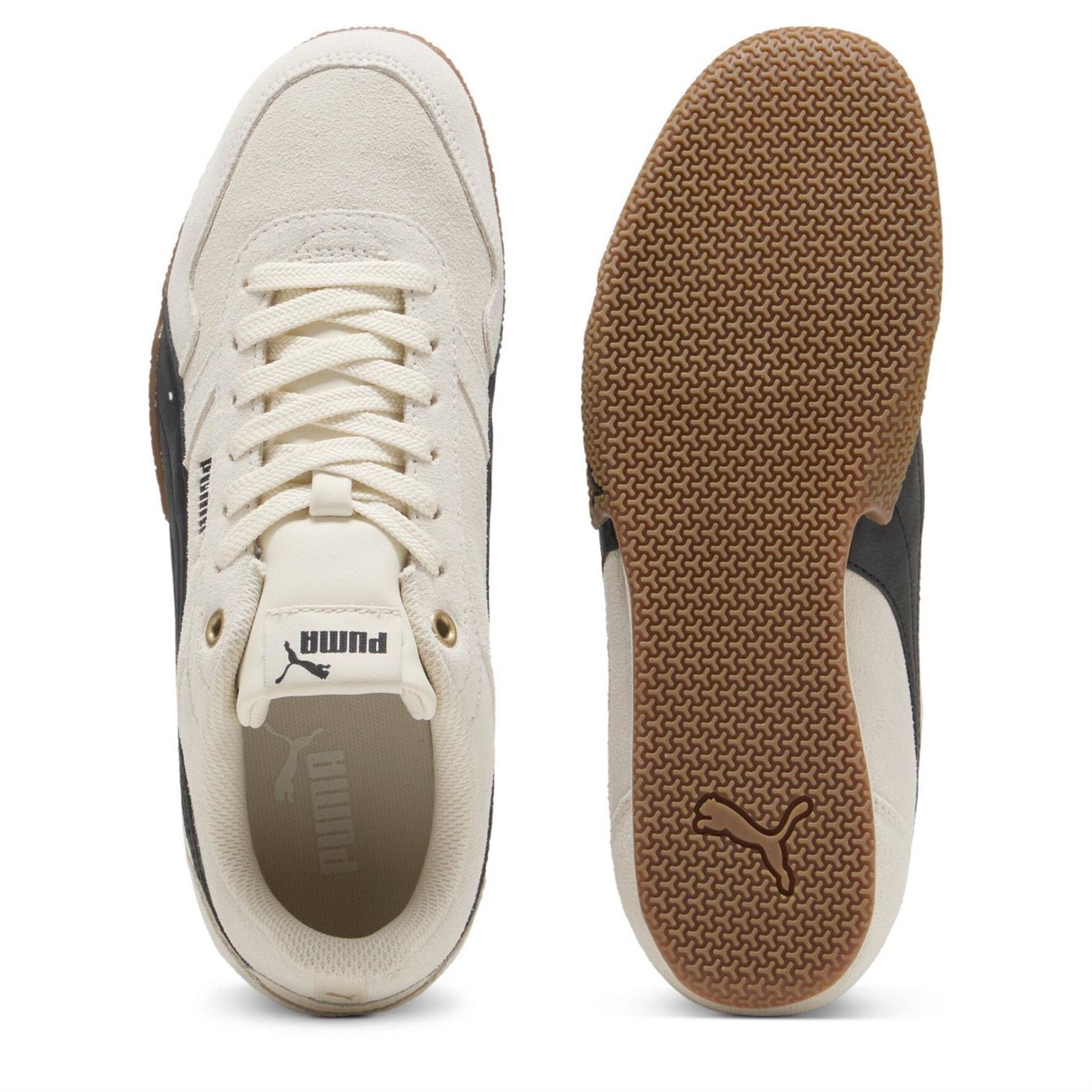 Puma Womens Bella Donna Trainers