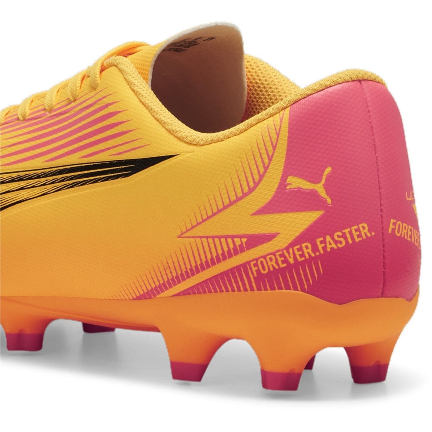 Puma Ultra Play Firm Ground Football Boots
