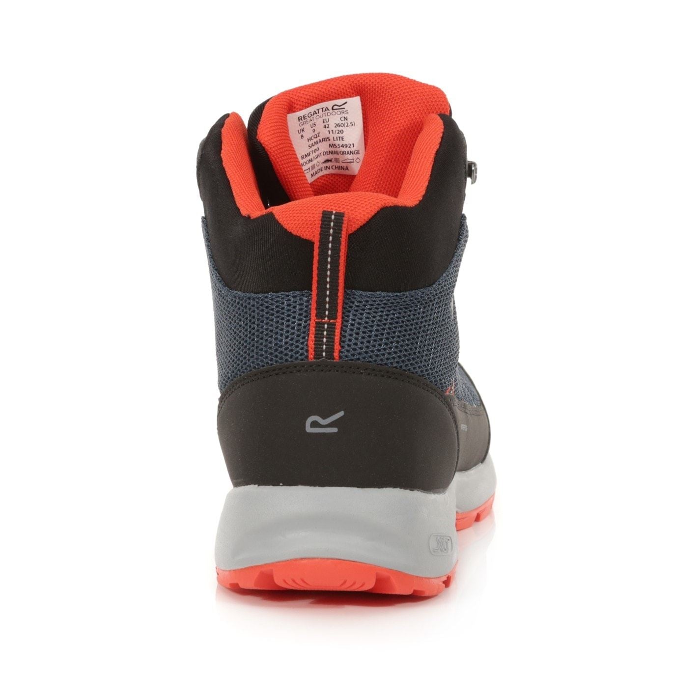 Regatta Lite Waterproof  And  Breathable Walking Boots