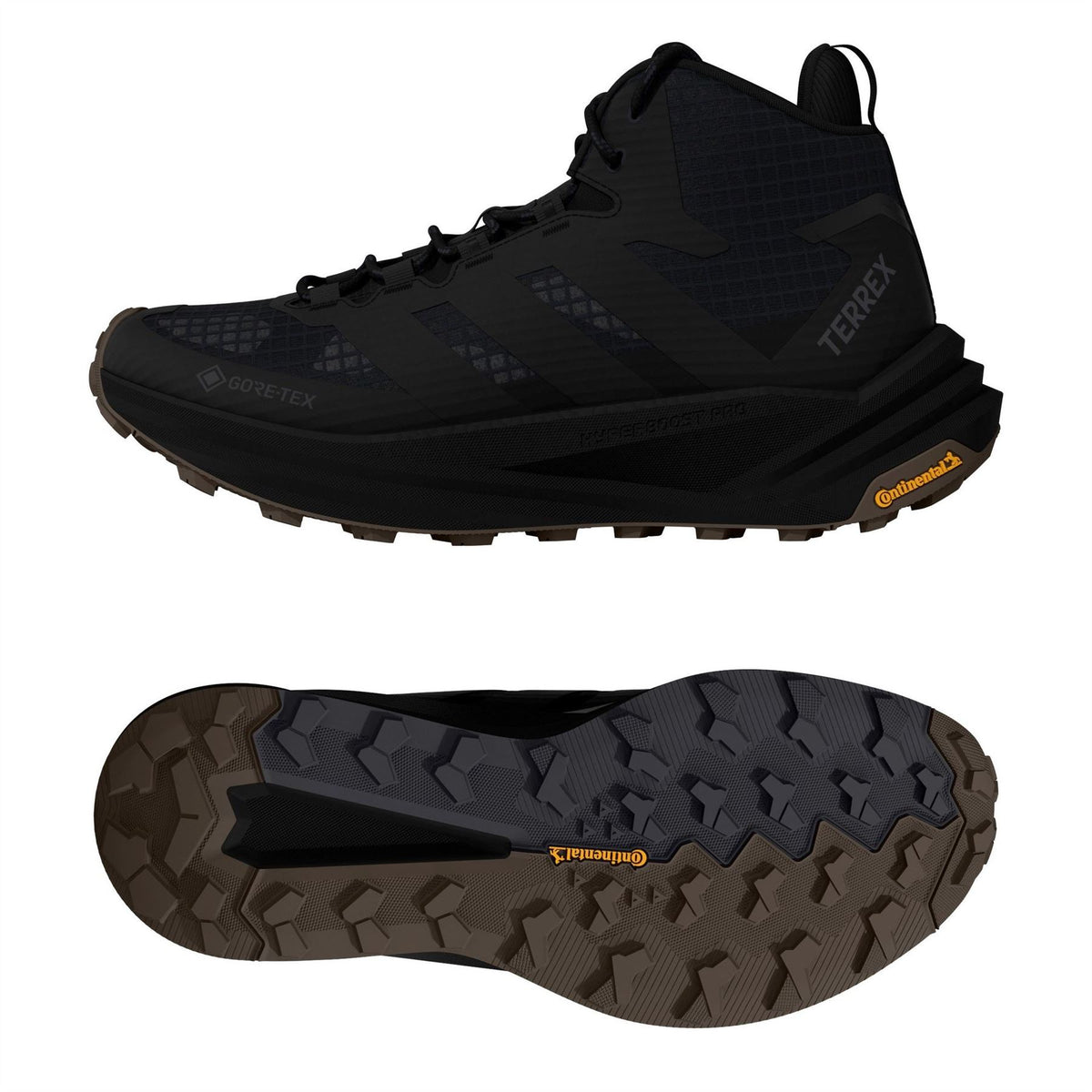 adidas Freehiker Mid