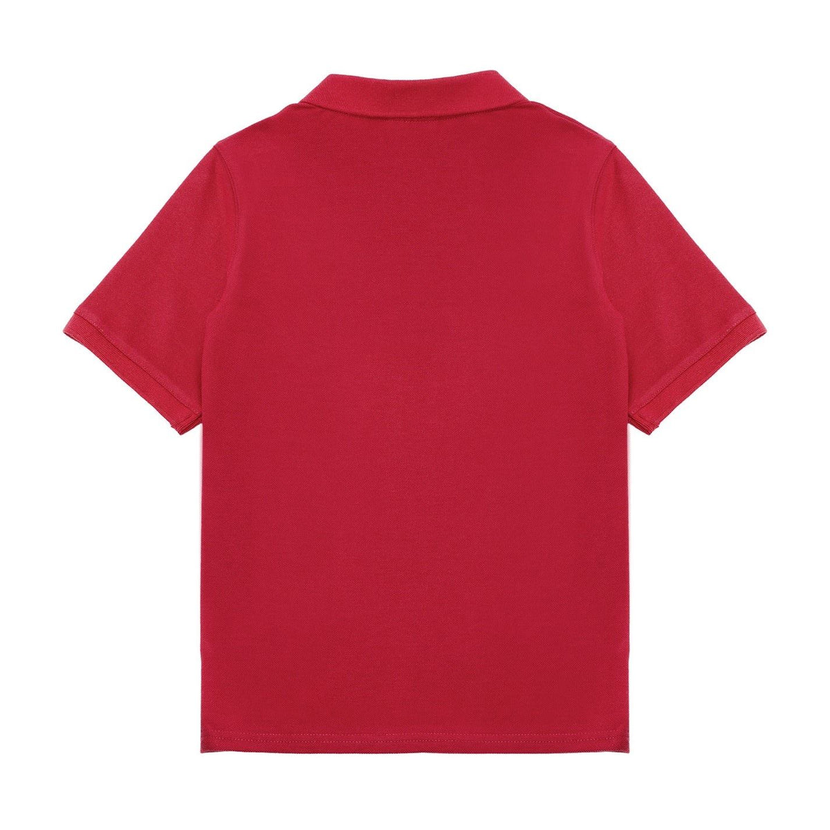 Slazenger Plain Polo Shirt Junior Boys
