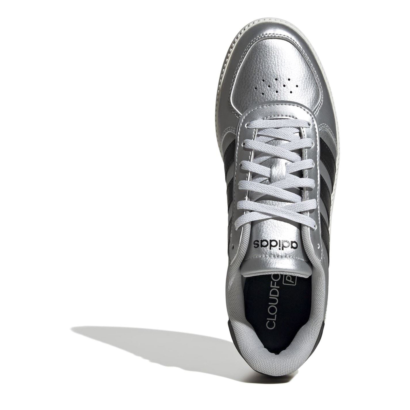 adidas Womens Breaknet Sleek Trainers