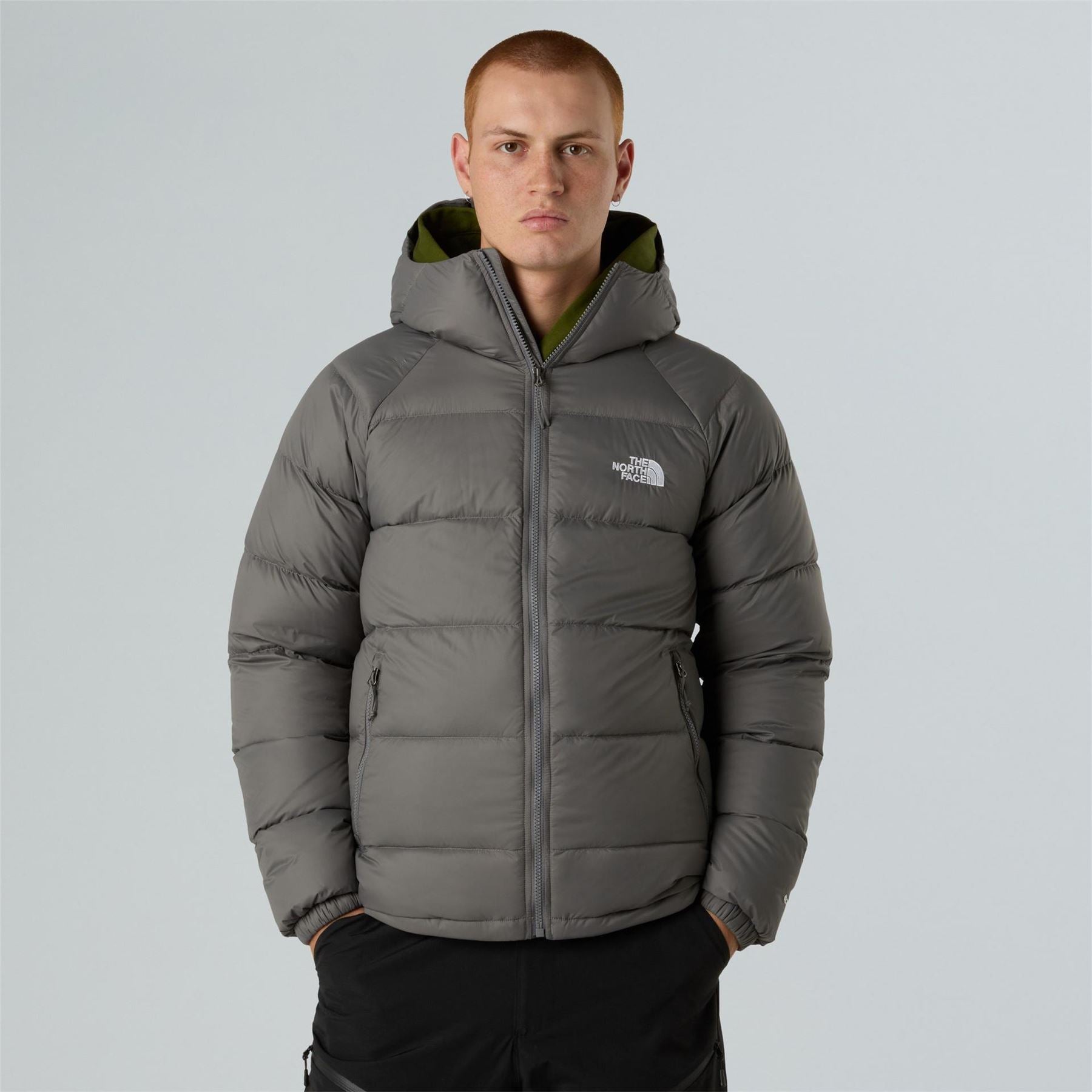 The North Face Hydrenalite Down Short Puffer Jacket