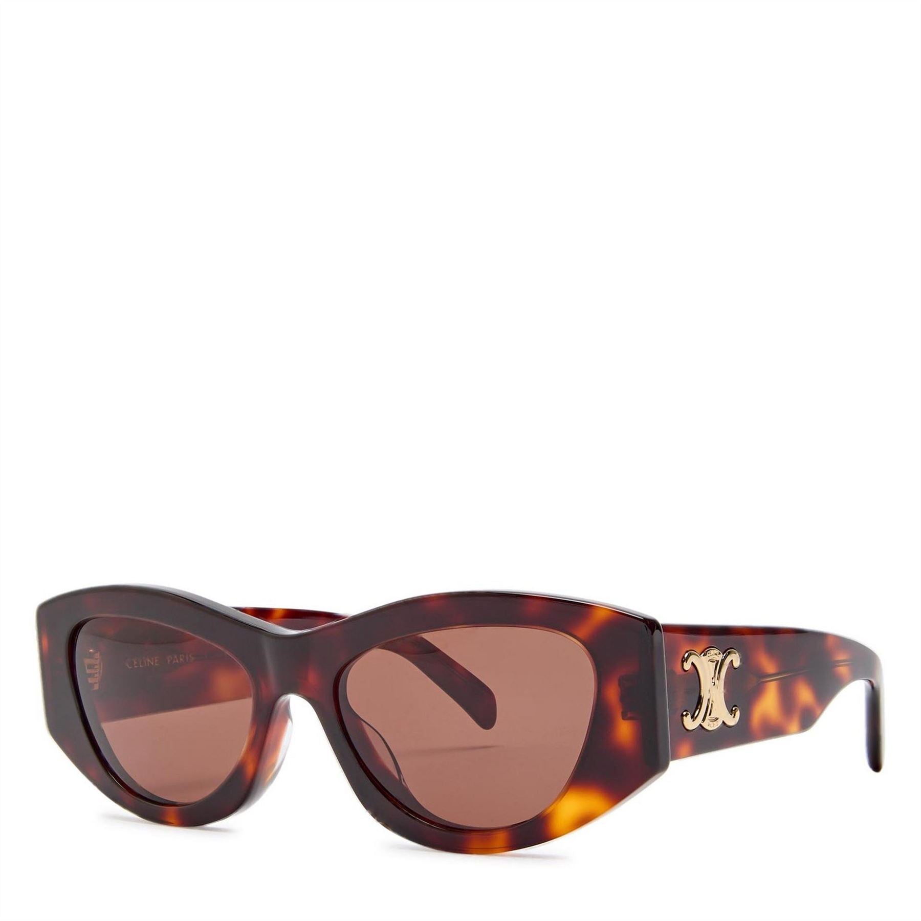 Celine F Triomphe Cat Eye