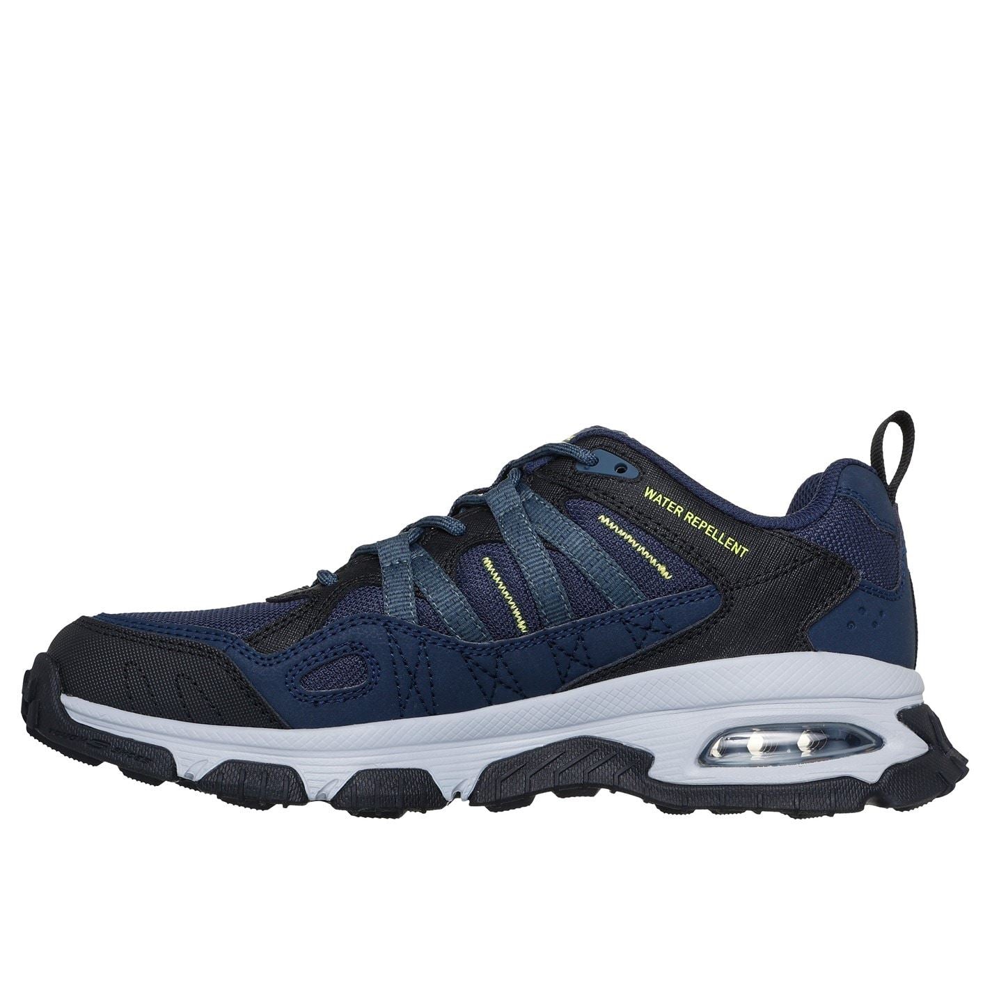 Skechers Air Envoy Casual Low Top Trainers