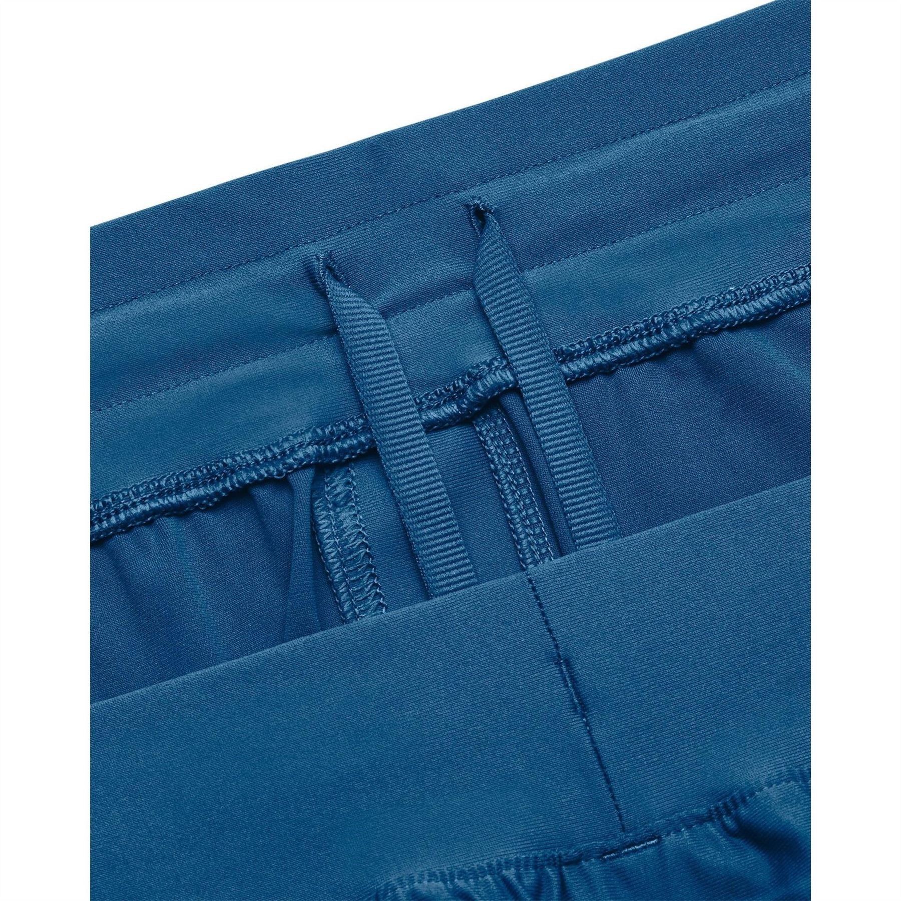Under Armour Mens Hybrid Shorts