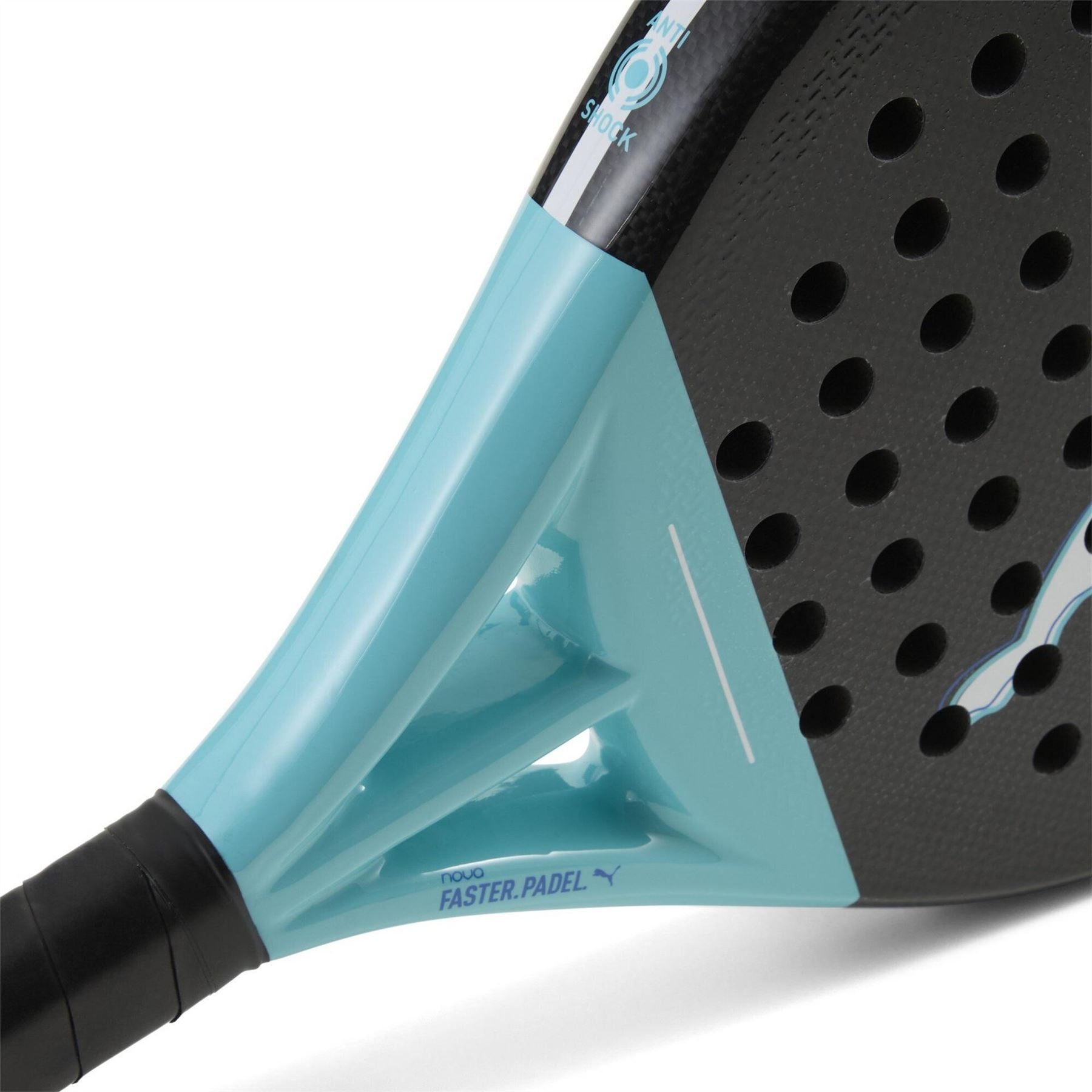 Puma Nova Padel Pro Ctr Racket