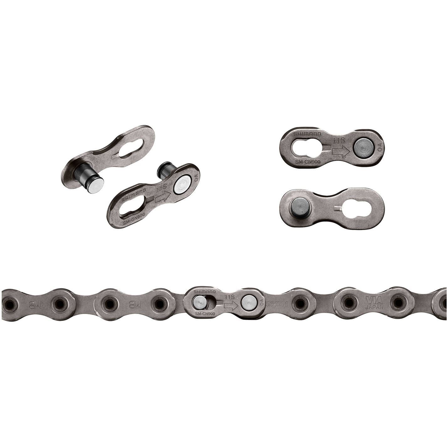 Shimano Cn900 11 Speed Quick Link   Pack Of 2