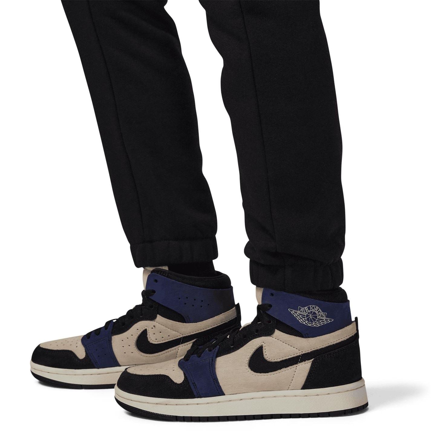 Air Jordan Jordan Jumpman Essentials Joggers Junior Girls