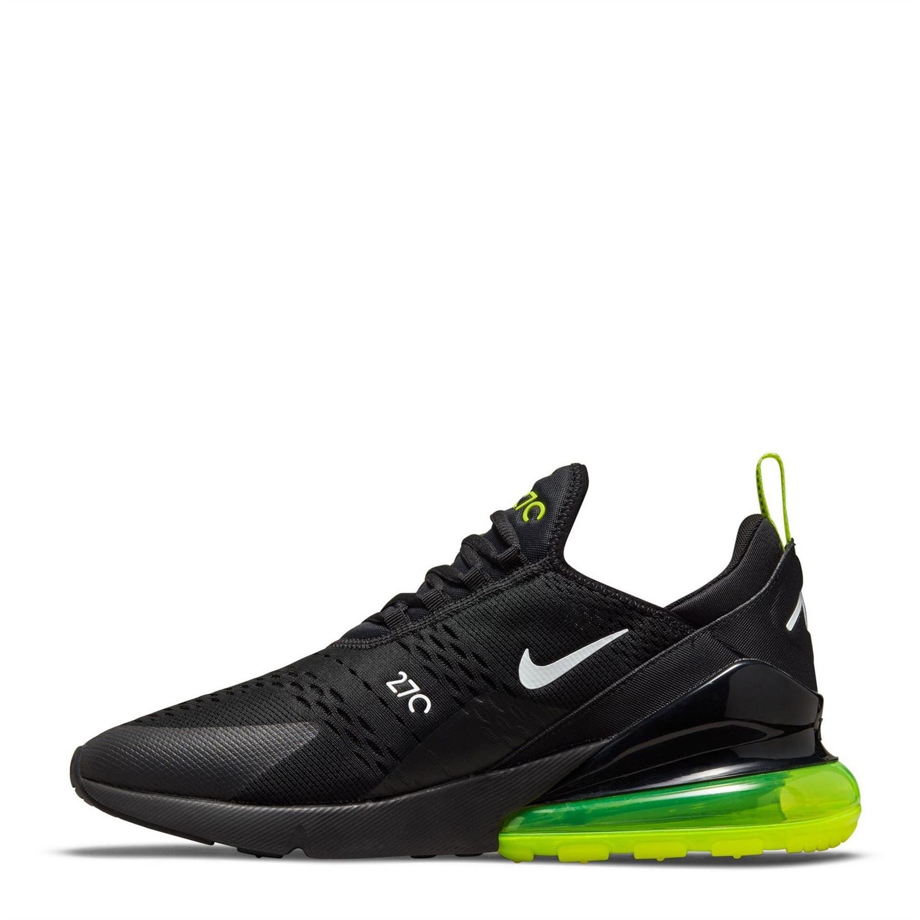 Nike Mens Air Max 270 Trainers