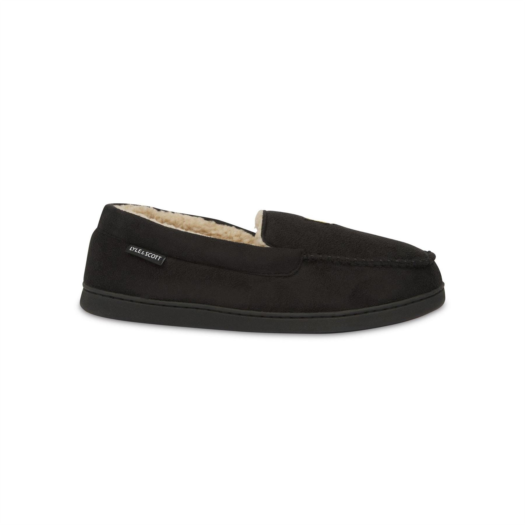 Lyle and Scott Slippers