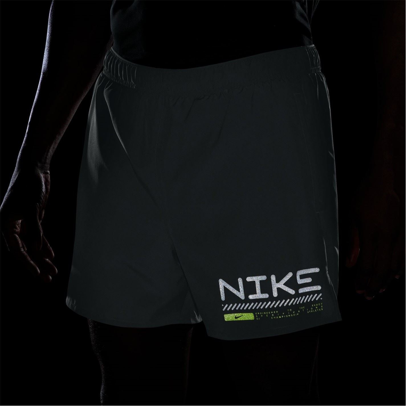 Nike Wint Chall Bermuda Shorts