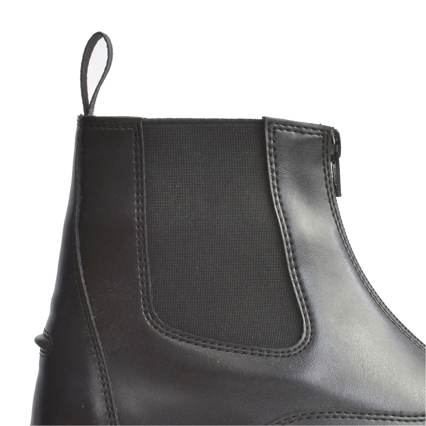 Brogini Easy  Care Yard Boot With Fl3� Sole