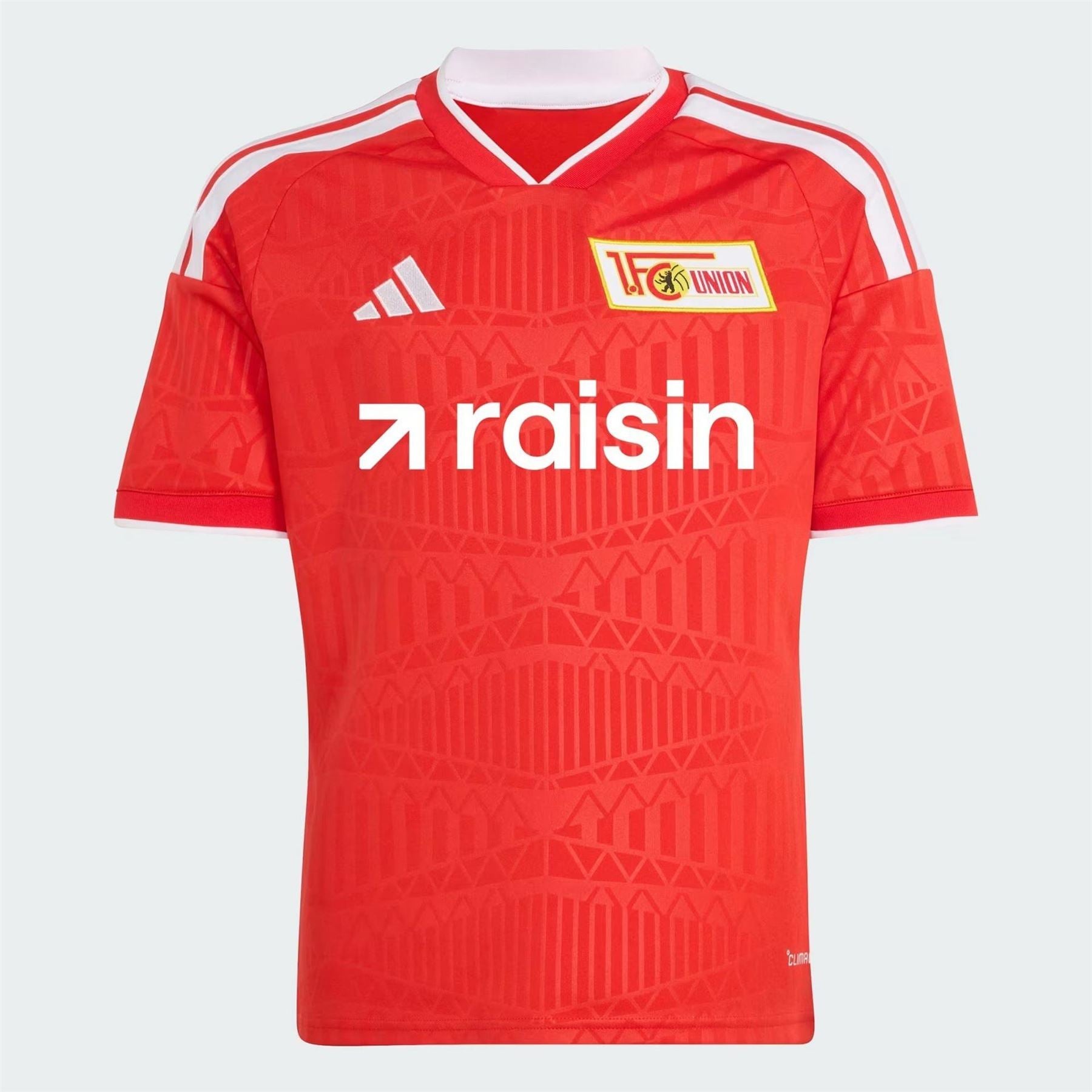 adidas Berlin Home Shirt 2026 27 Juniors
