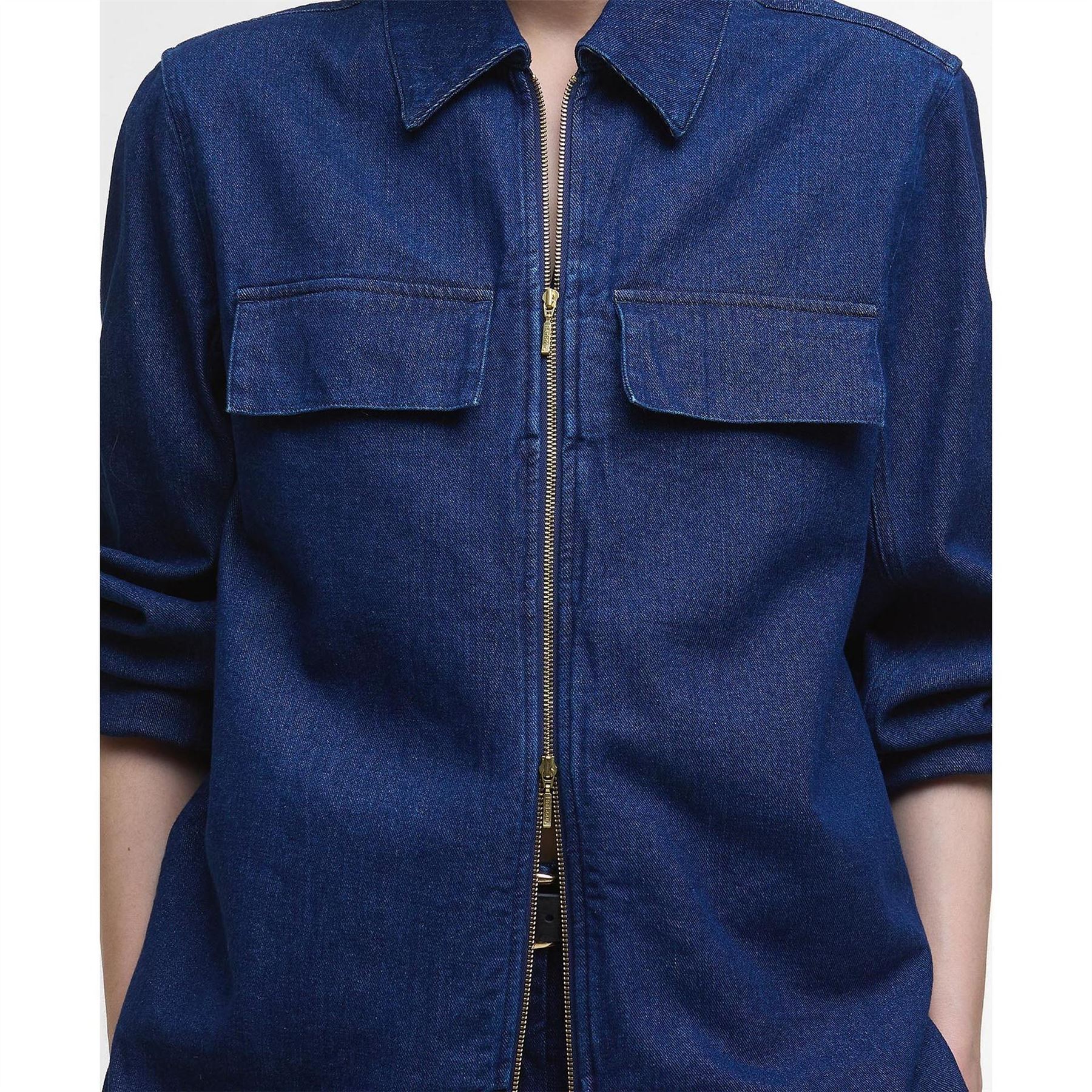 Barbour Overshirt