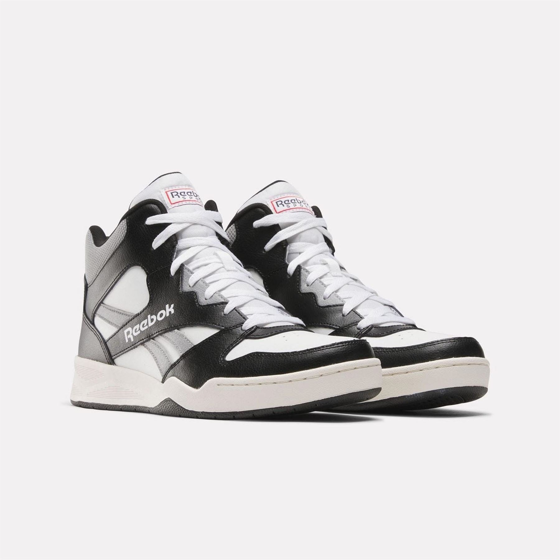 Reebok Bb 4500 Trainers