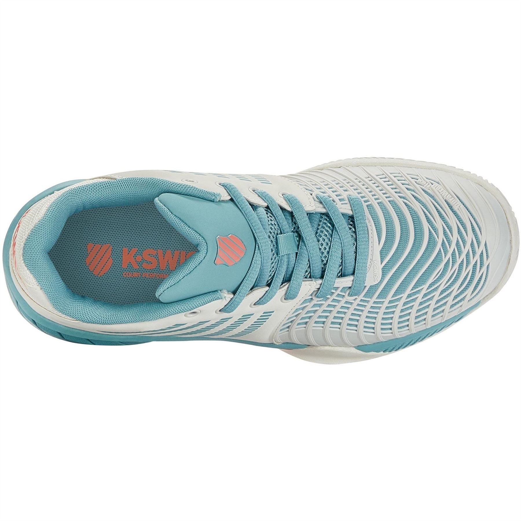 K-Swiss Swis Exp Light 3