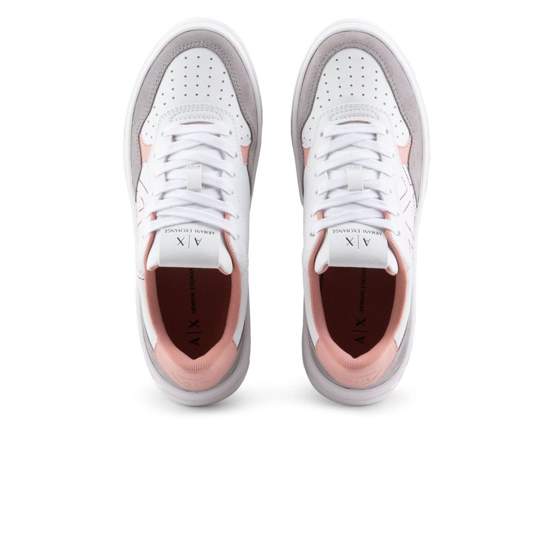 Armani Exchange Trainers
