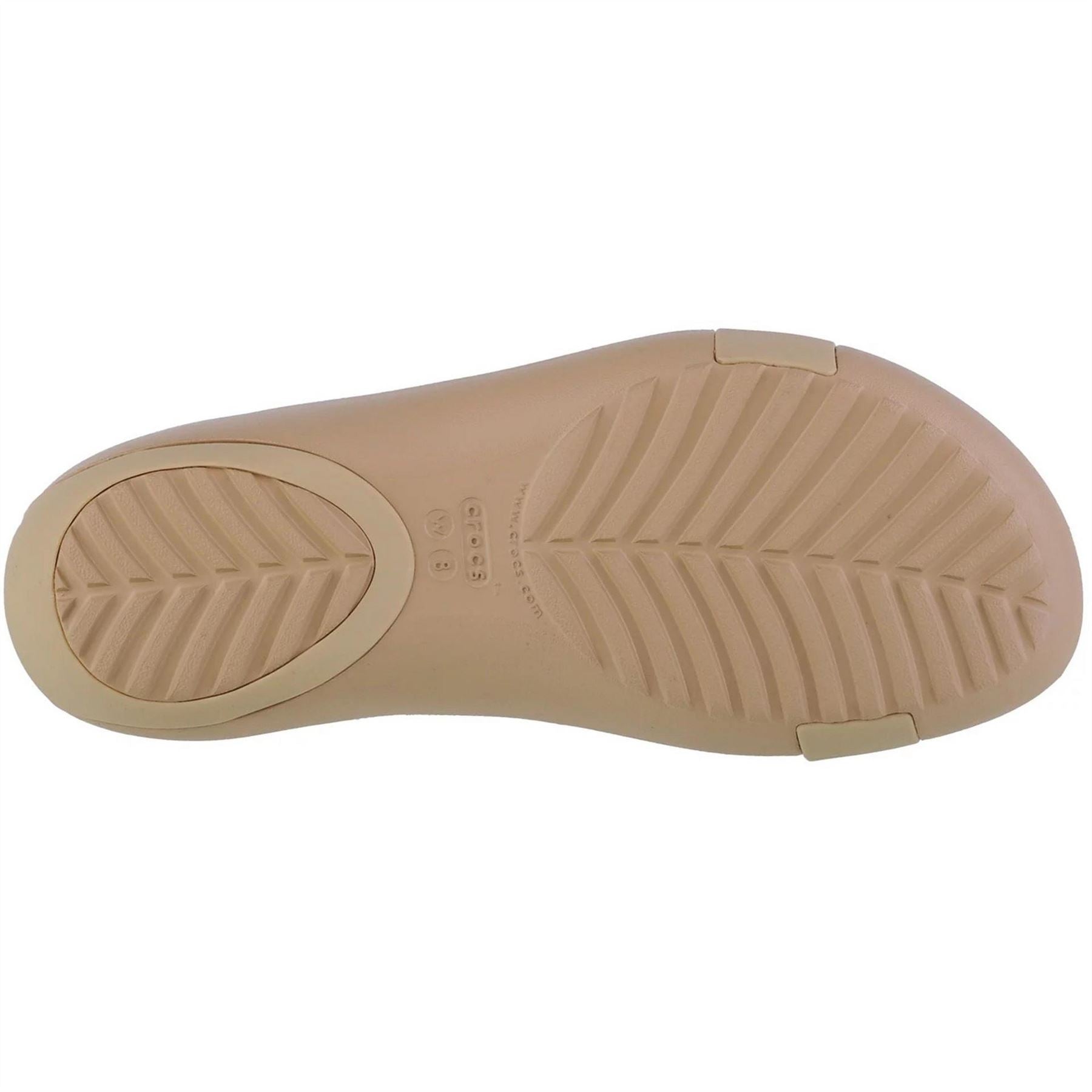Crocs Serena Flat Sandals