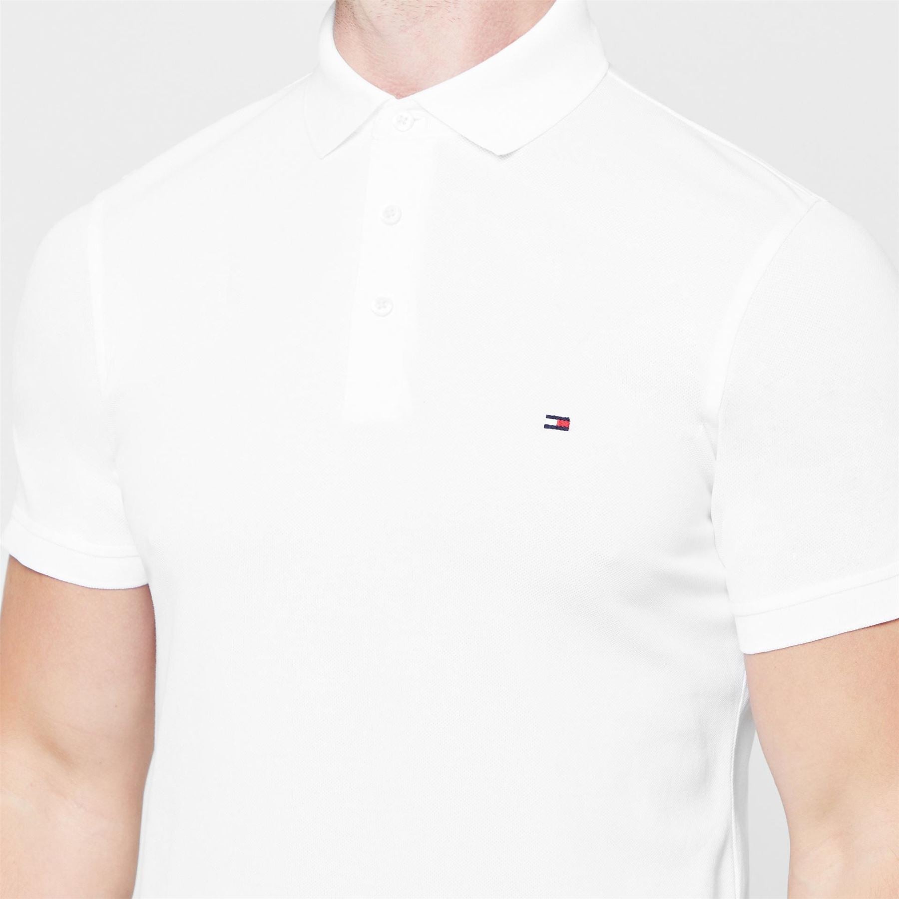 Tommy Hilfiger 1985 Slim Polo
