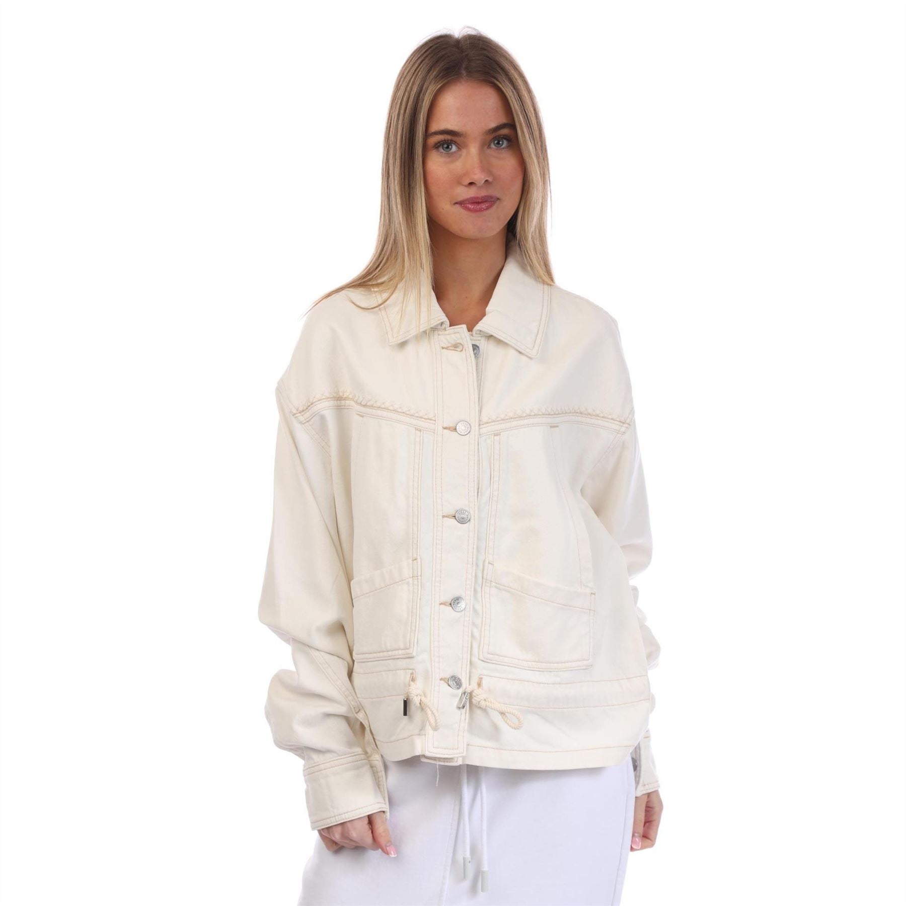 Boss Jacket