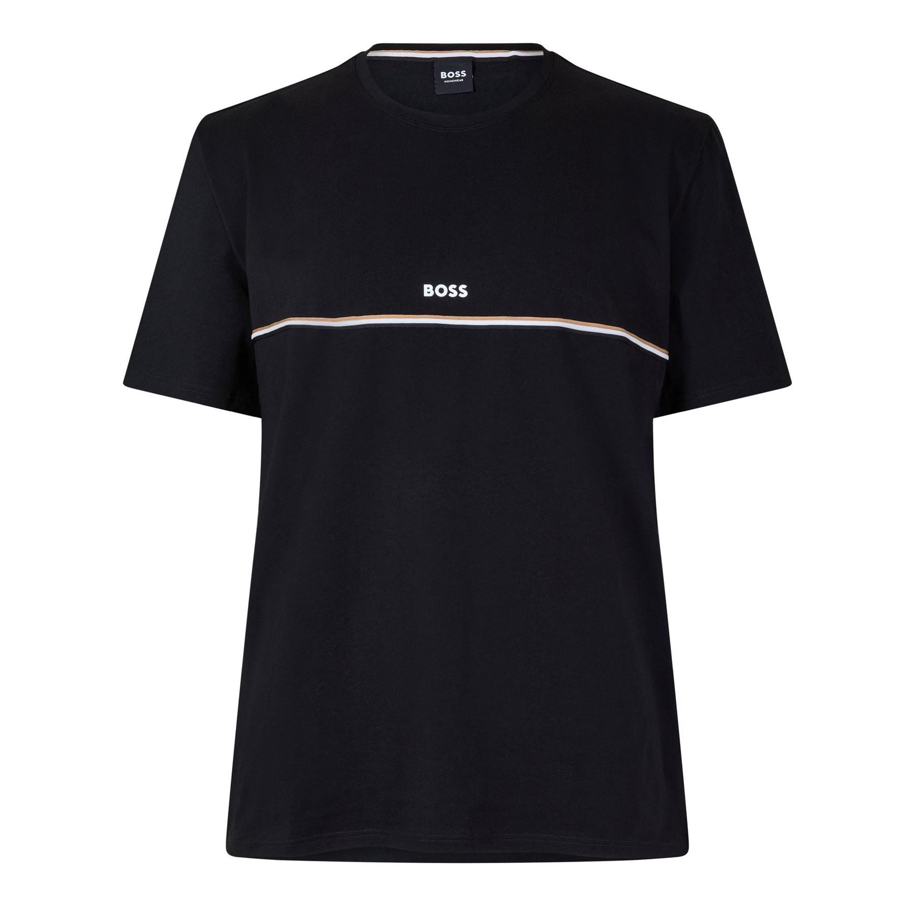 Boss Bw Unique T-Shirt, Unique Design