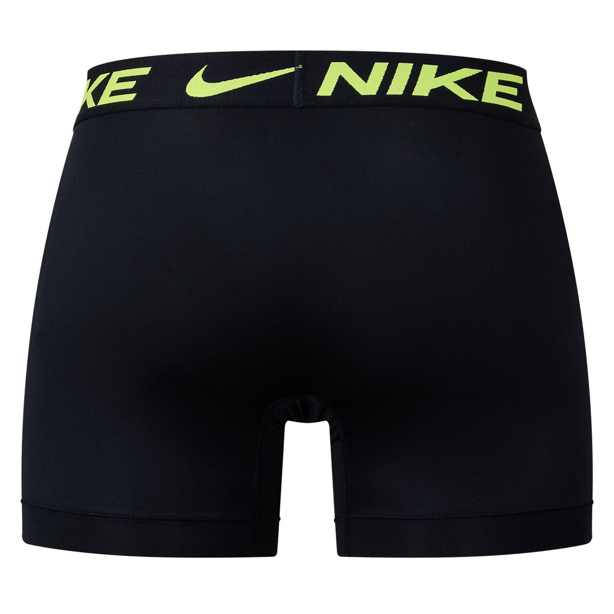 Nike Mens 3 Pack Dri Fit Boxer Shorts