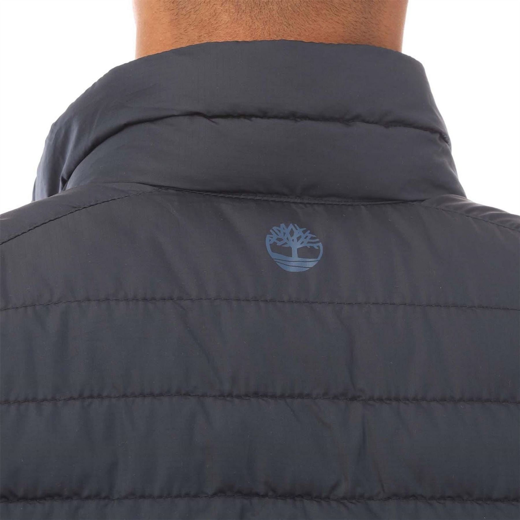 Timberland Axis Peak Durable Water Repellent Vest