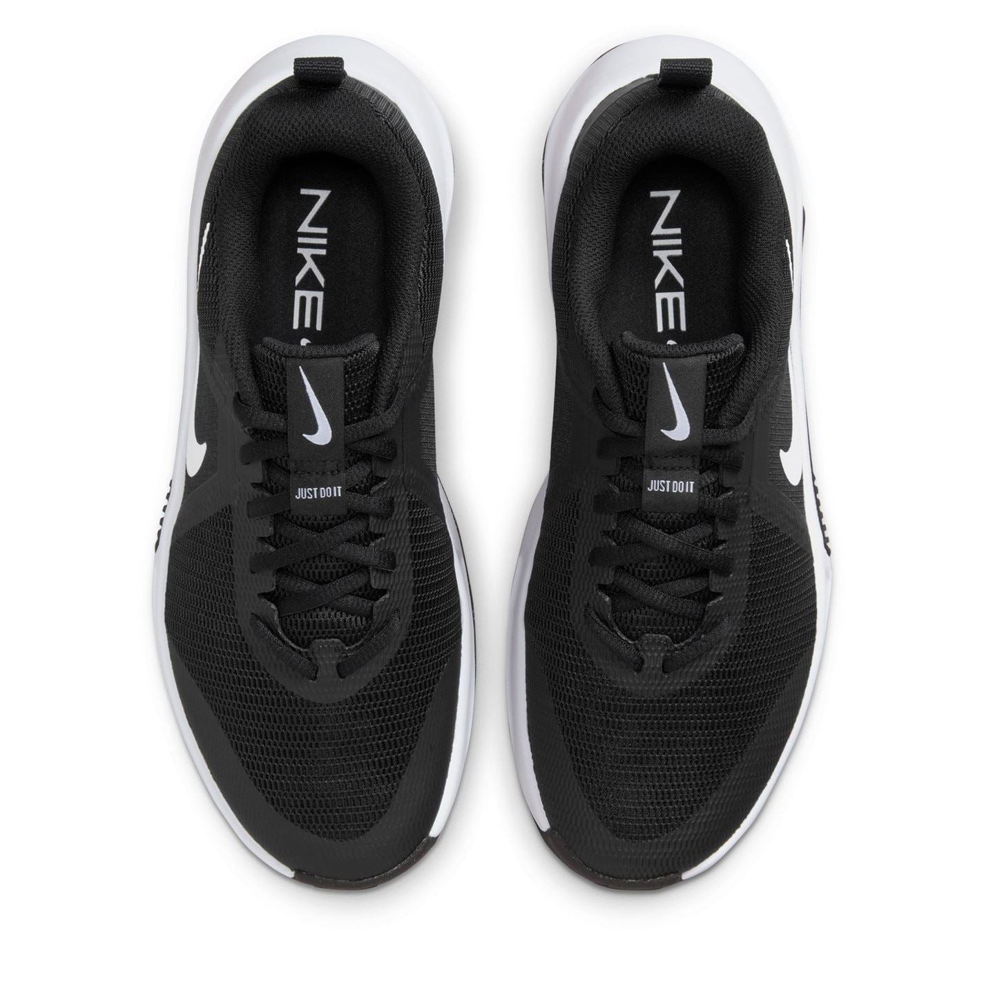 Nike Mc Trainer 3 Flat Heel Trainers