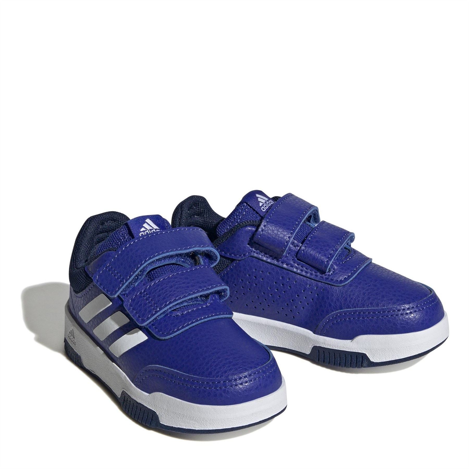adidas Tensaur 3 Infant Trainers
