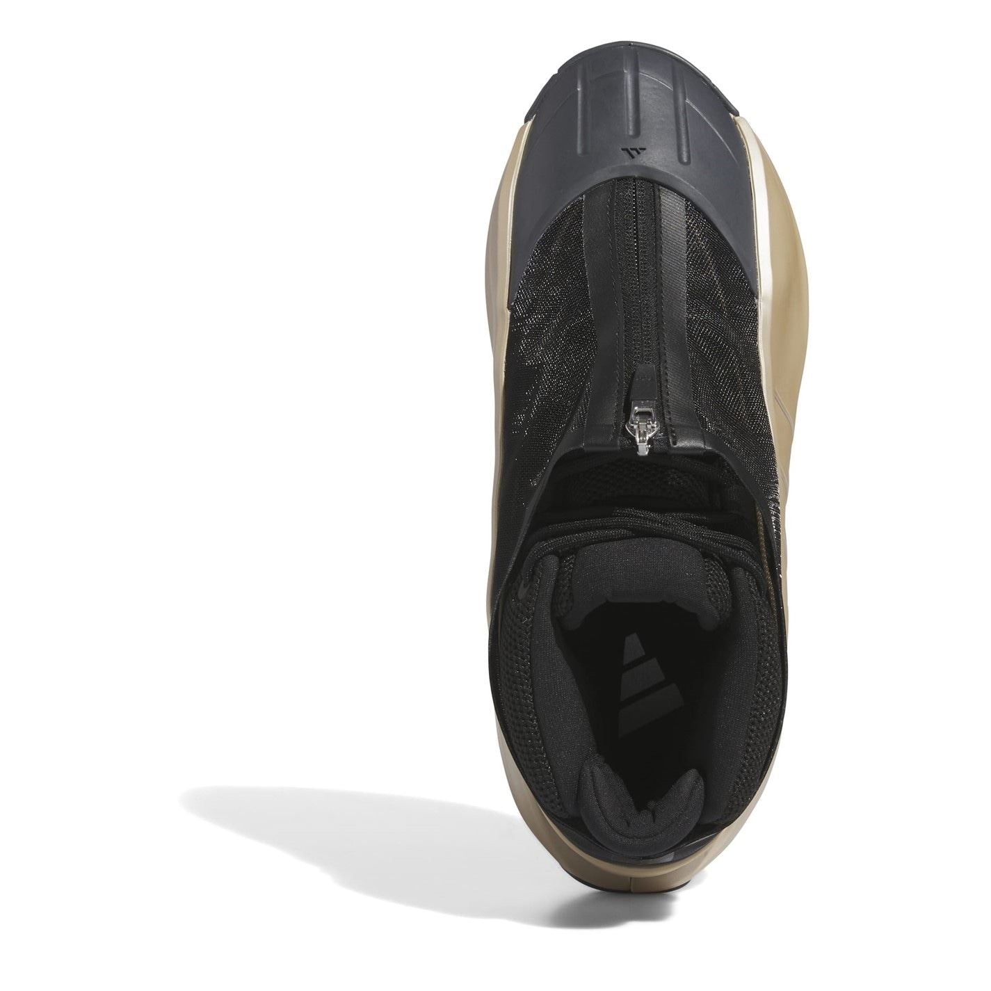 adidas Crazy Infinity Stormtrooper Sneakers with Zipper