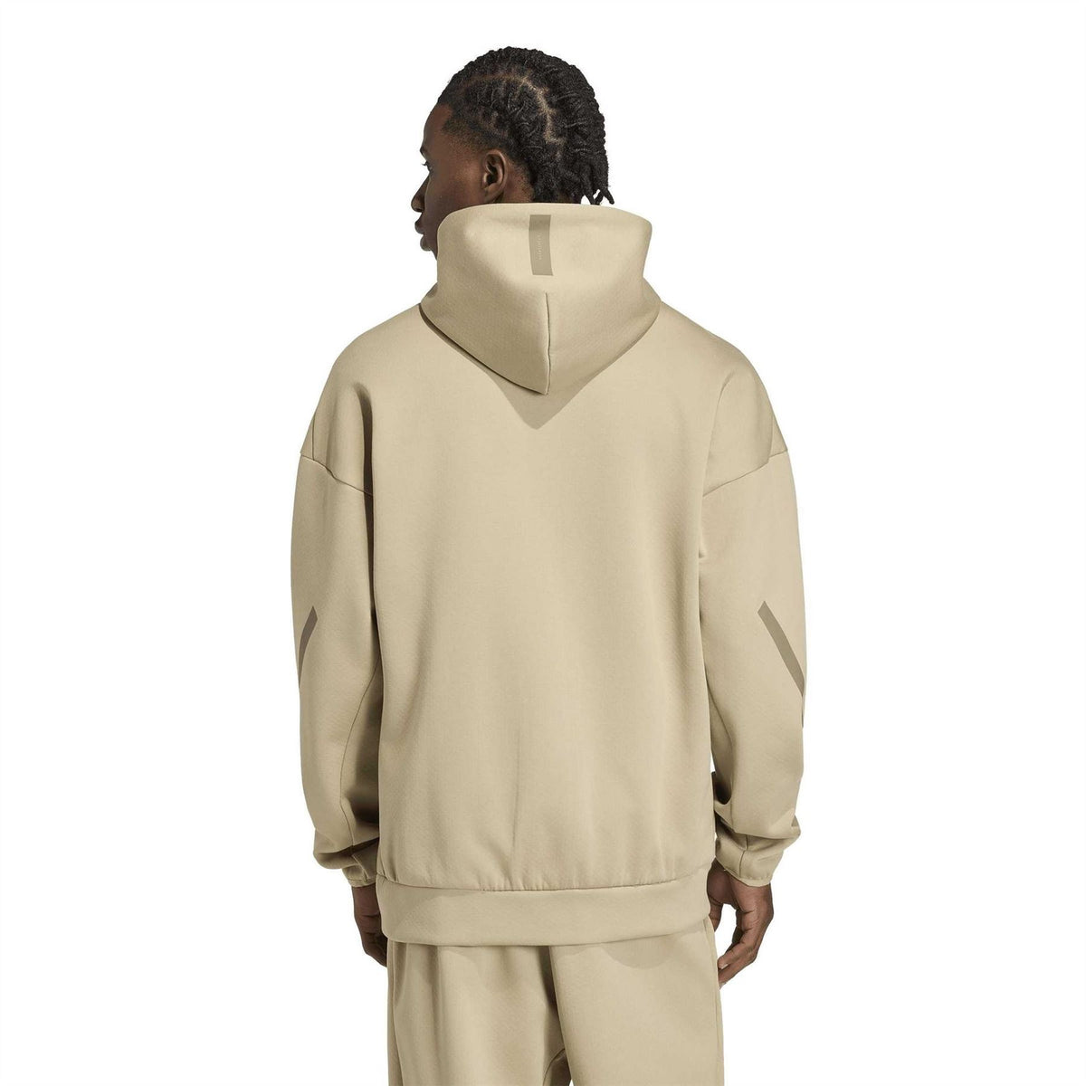 adidas Z.N.E Hooded Full Zipper Jacket