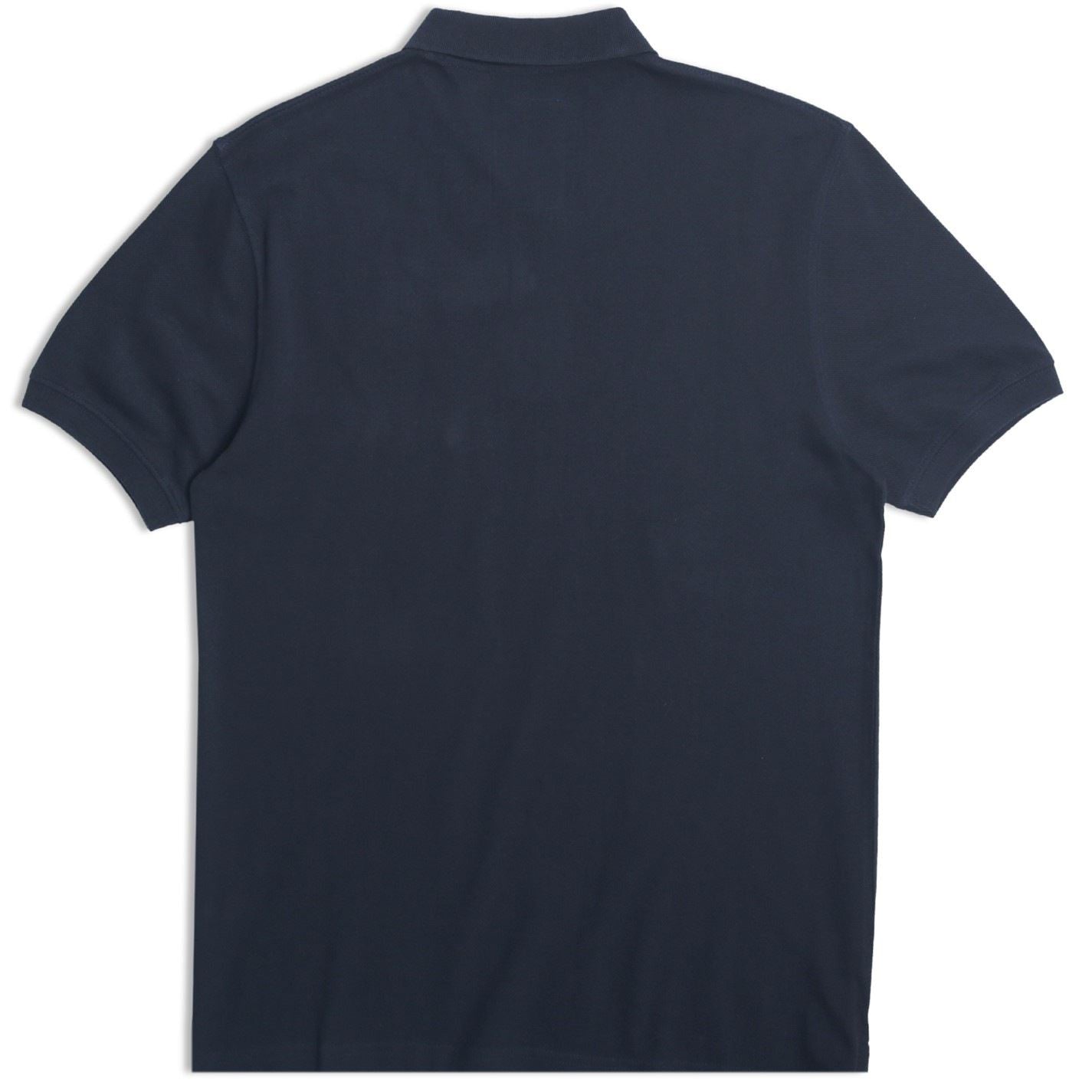 Peaceful Hooligan Cash Polo