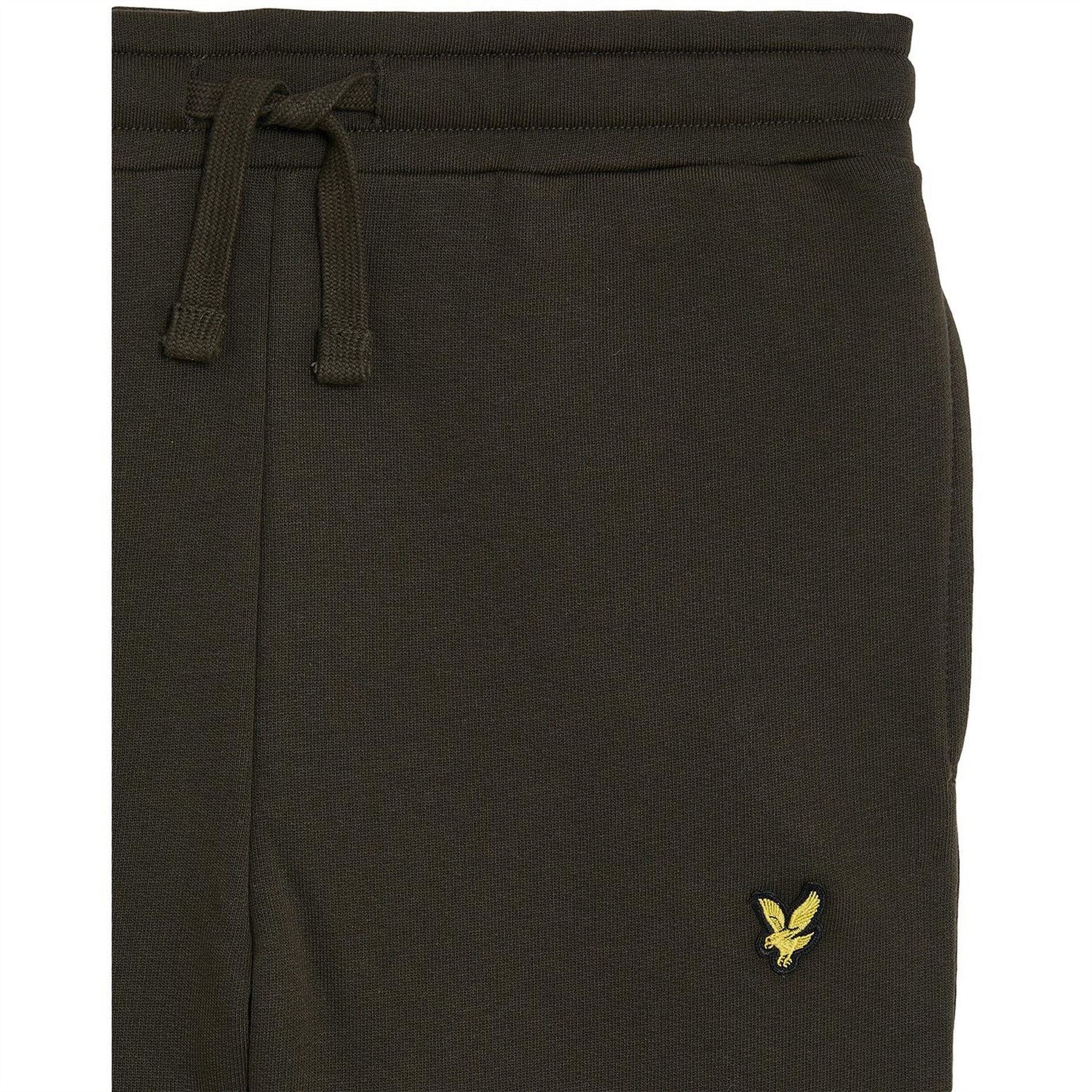 Lyle and Scott Sweat Pants Juniors