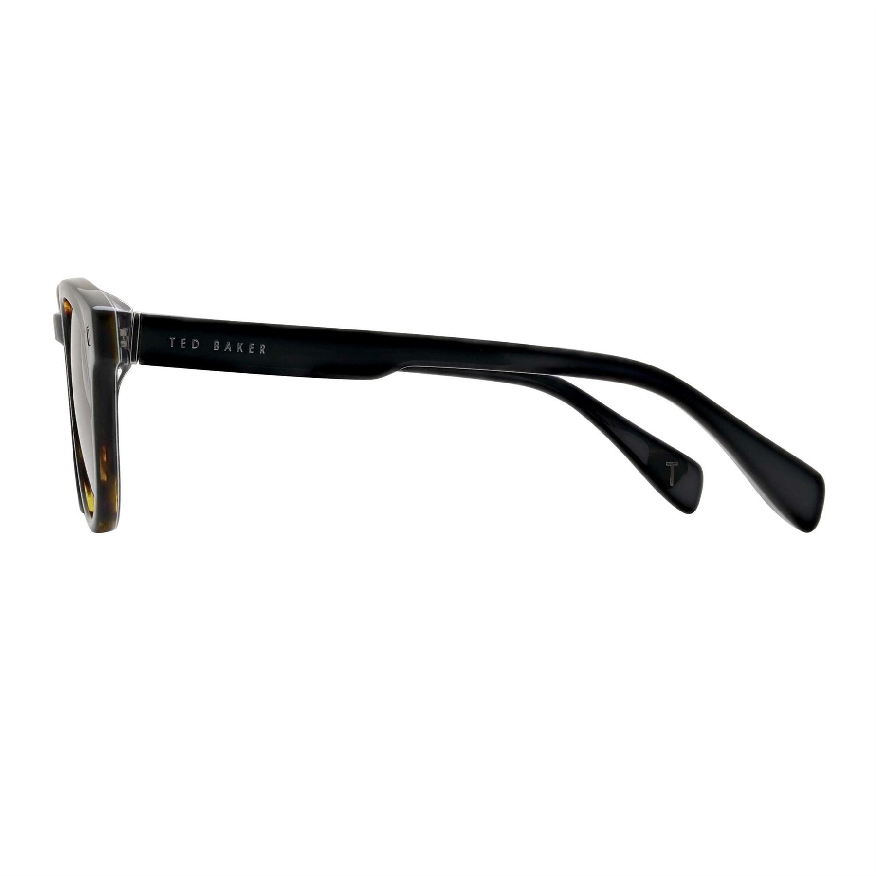 Ted Baker Bak Dax Round Sunglasses